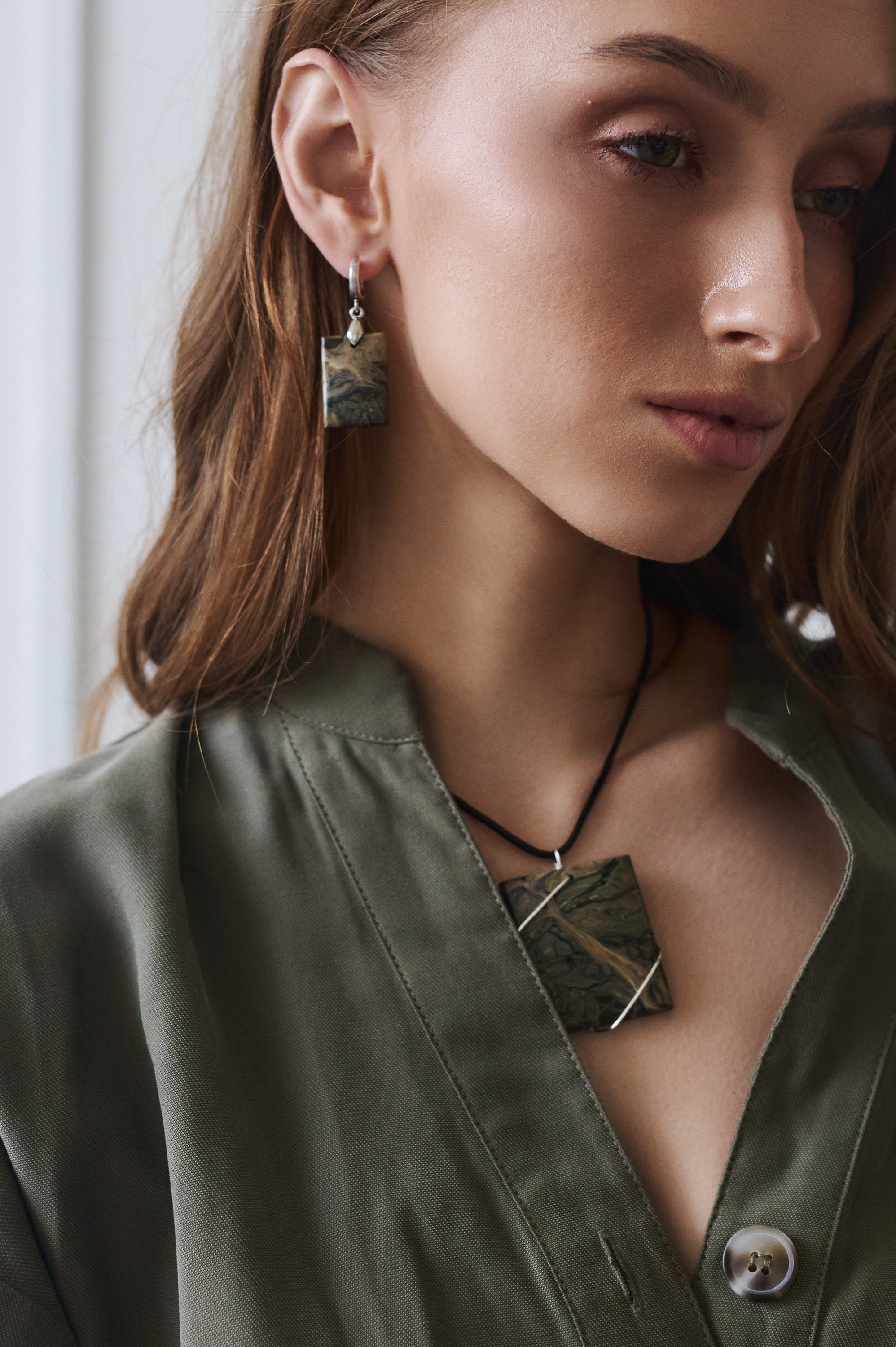 Дивора (украшения). Коммерческий фотограф в Казани Ксения Добролюбова