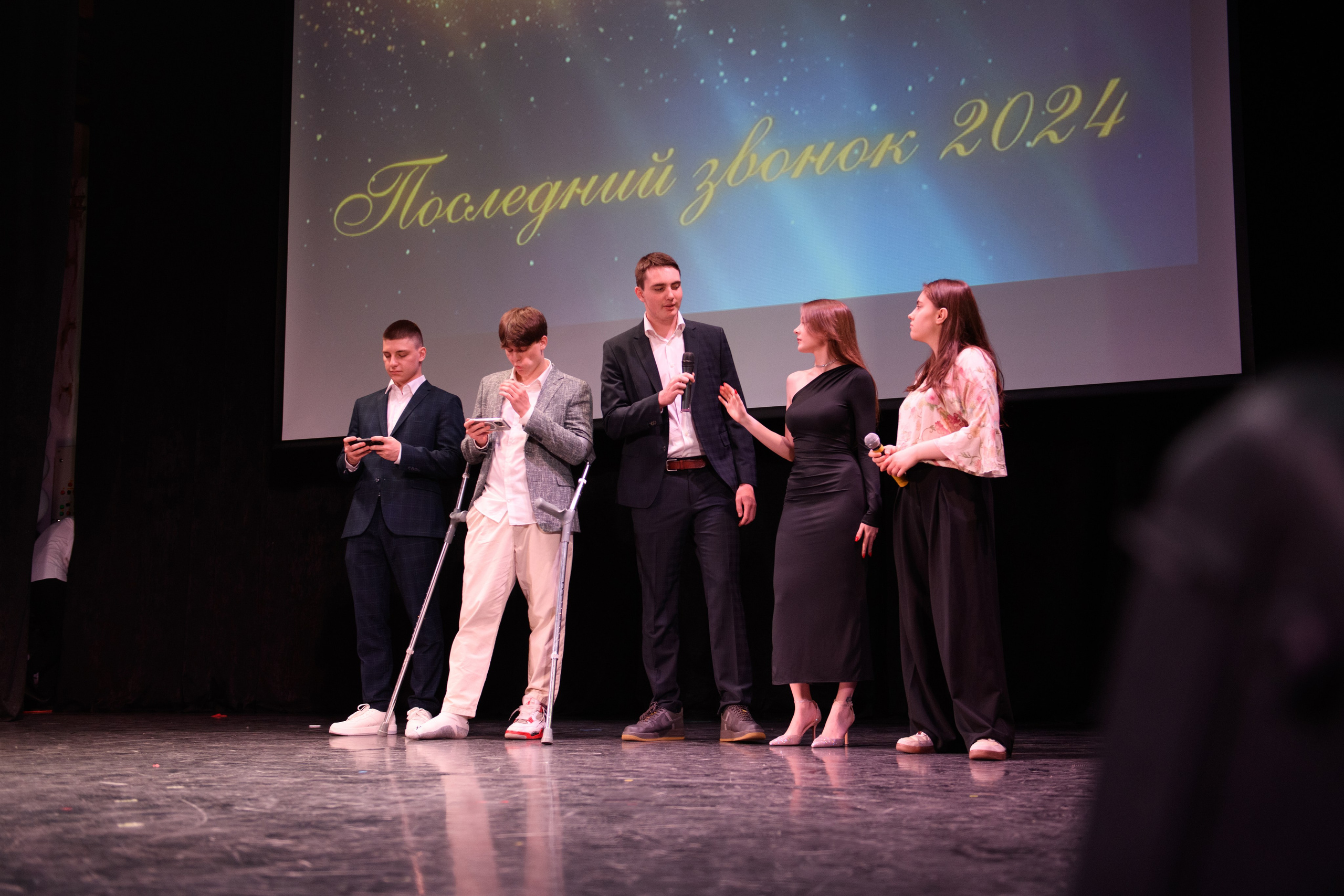 Фотосъёмка торжественного вечера выпускников. Организация и проведение фотосъемок в Санкт-Петербурге. Фотограф Смирягин Илья