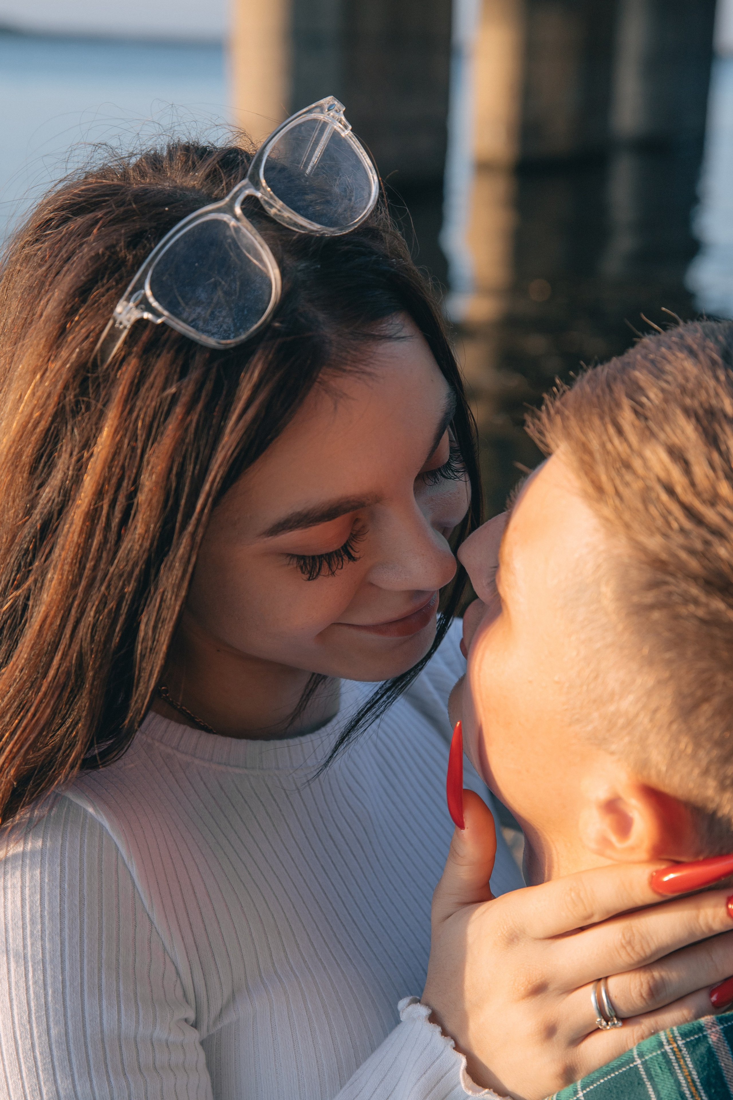 Закат. Фотограф Воронеж/Белгород/Курск/все виды съемок