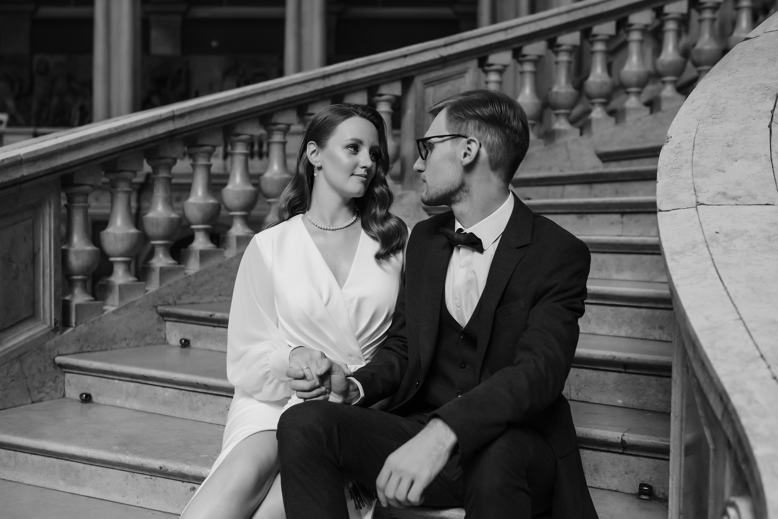 Дмитрий & Виктория. Свадебный и семейный фотограф Санкт-Петербурга Мария Родионова