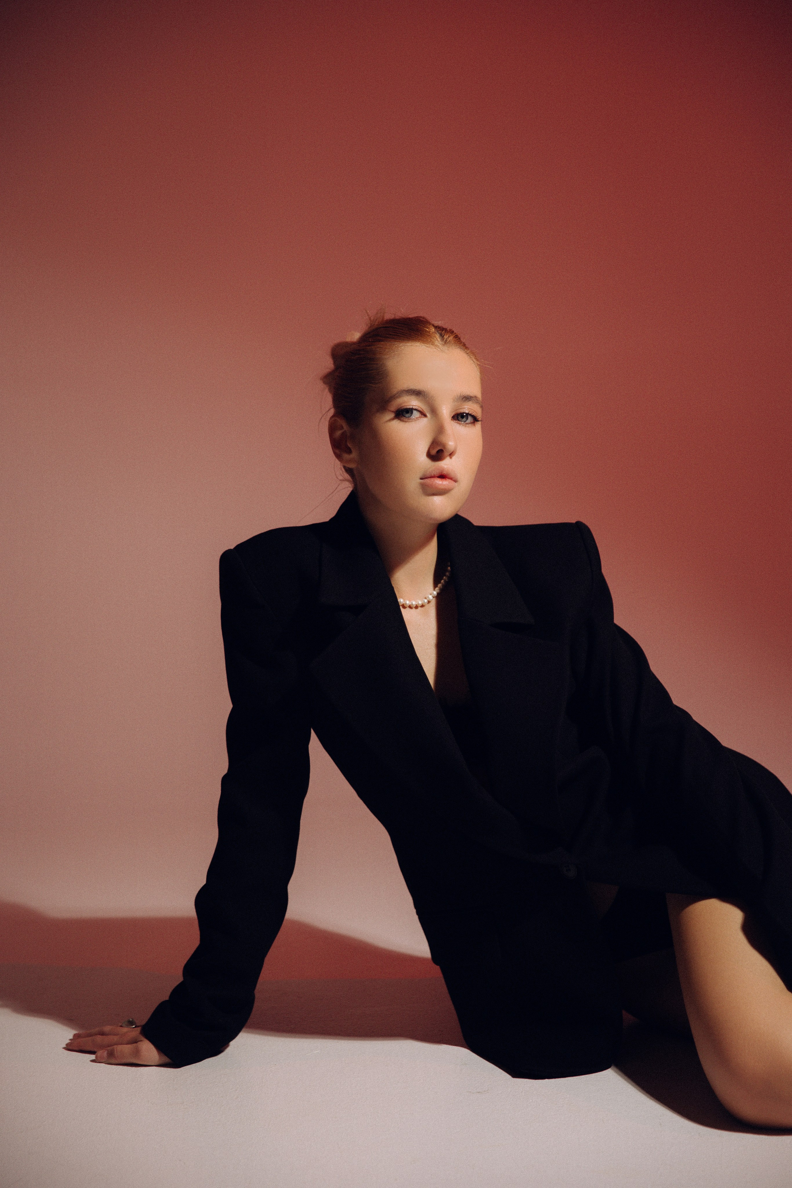 Алина. Фотограф Нижний Новгород