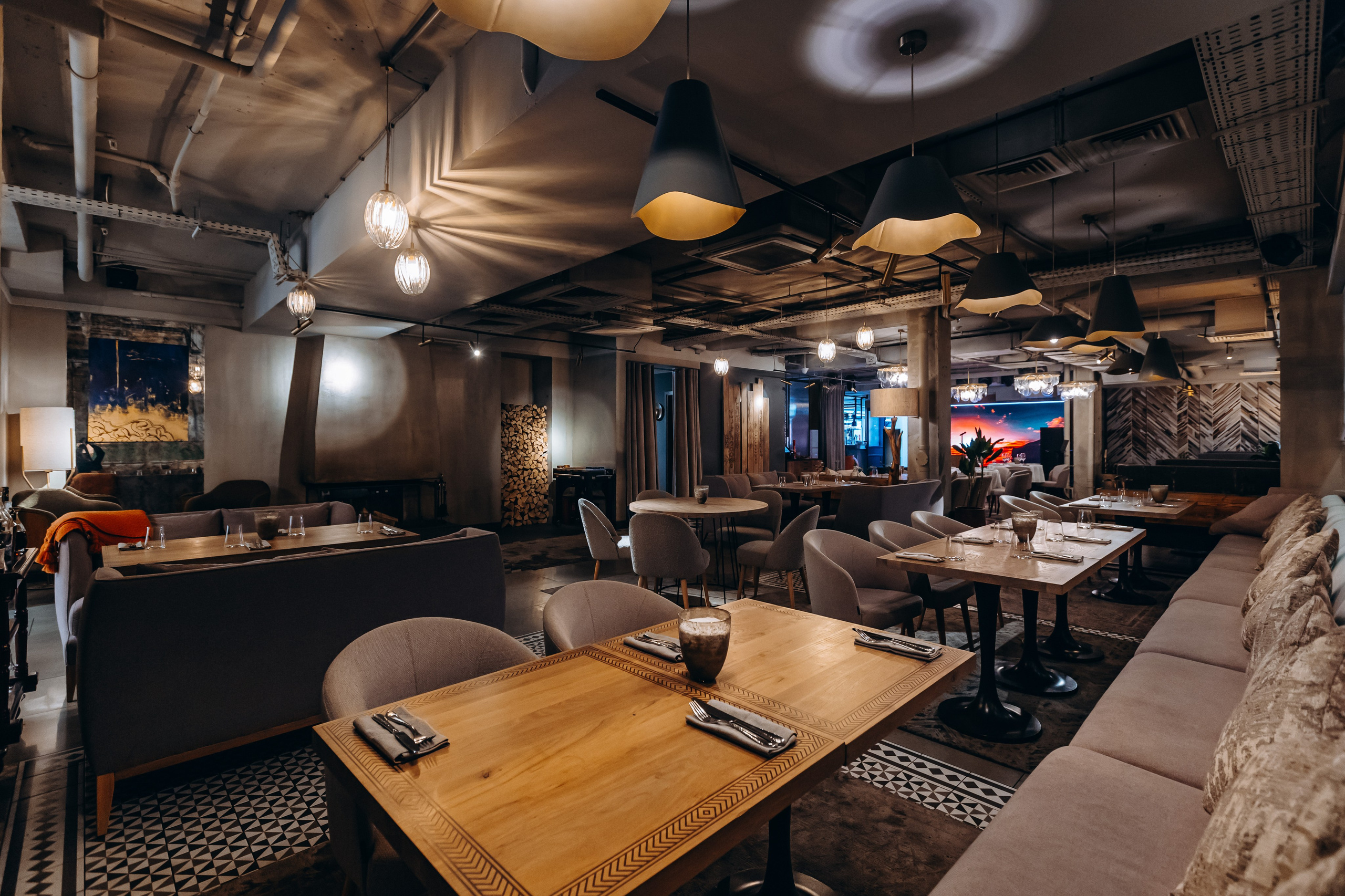 Интерьер/Interior. FOTOZ Studio / Фотовидеомейкер Андрей Смирнов