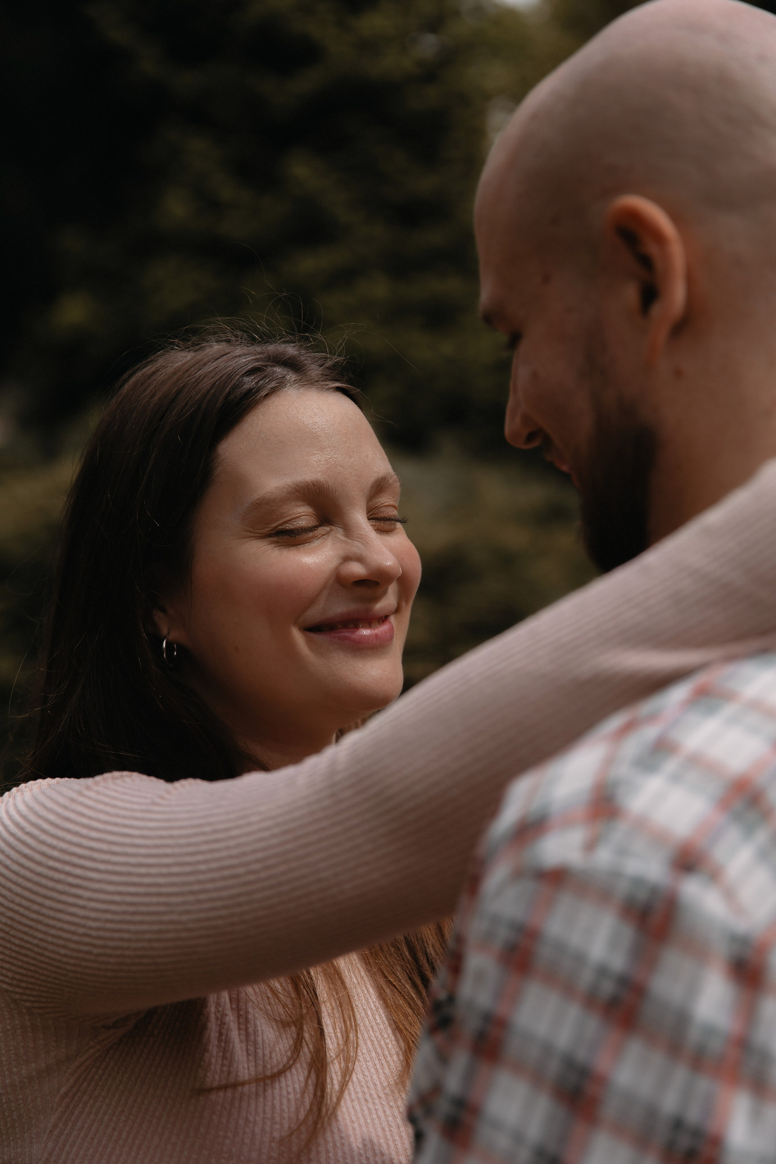 Аптекарский огород. Женский и свадебный фотограф Москва Елизавета Перова