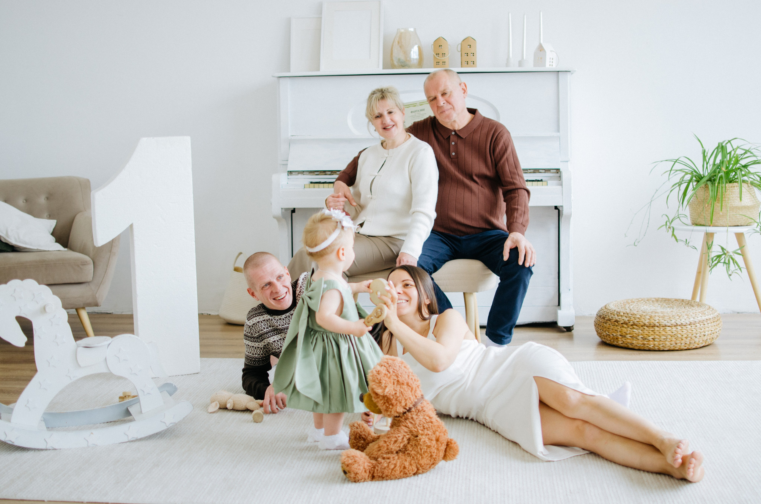 Индивидуальная фотосессия заказать в Железнодорожном, в Москве