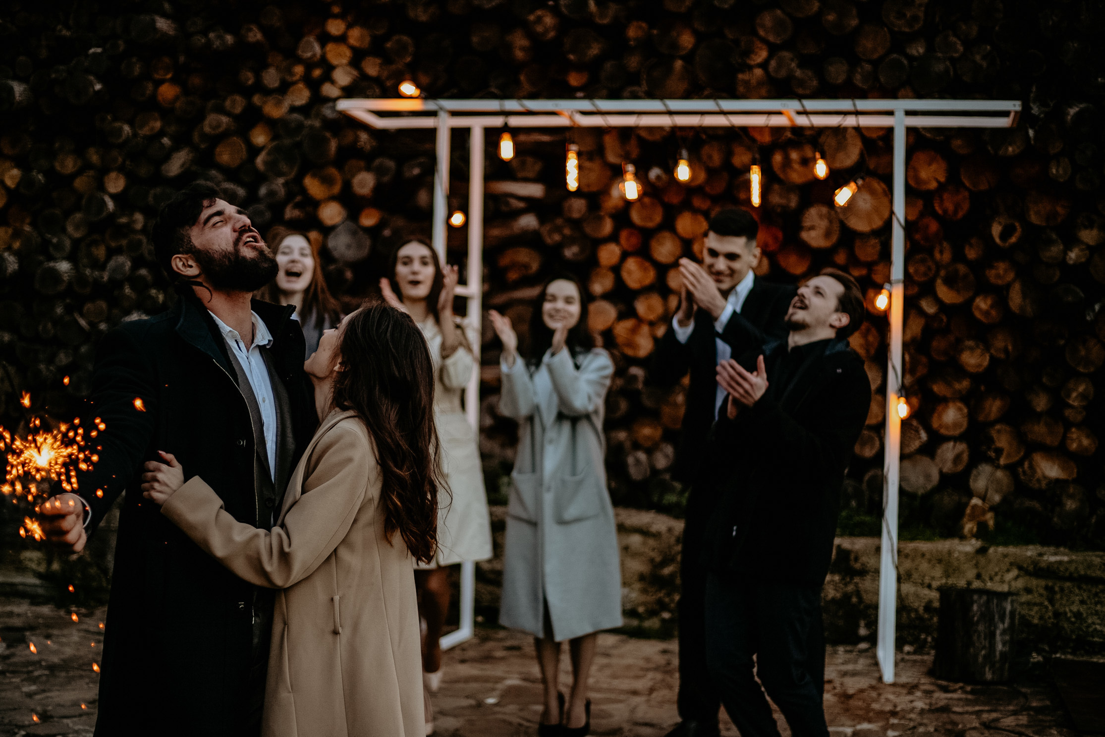 Милена&Влад. Фотограф в Санкт Петербурге и Москве Анастасия Сиволод