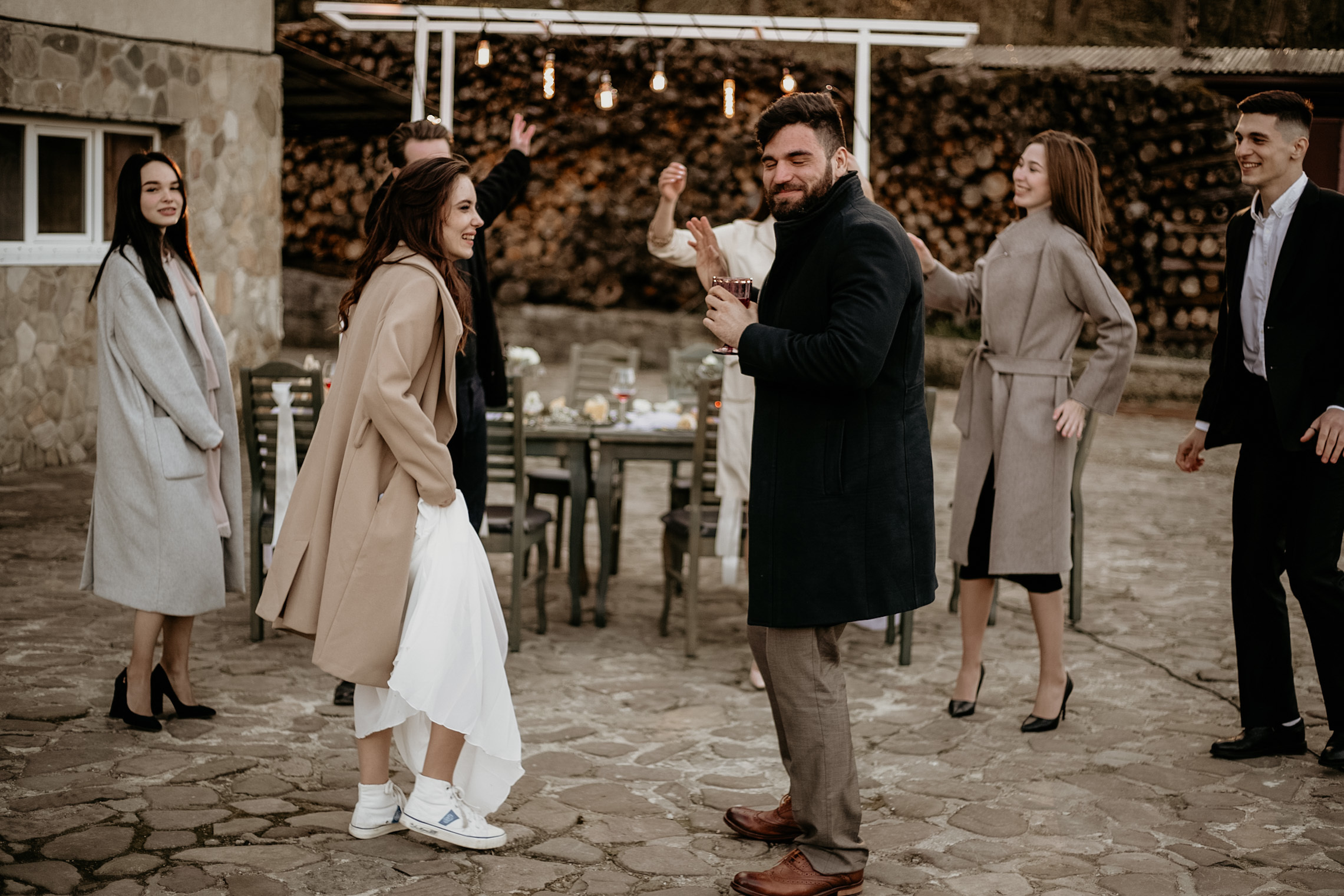 Милена&Влад. Фотограф в Санкт Петербурге и Москве Анастасия Сиволод