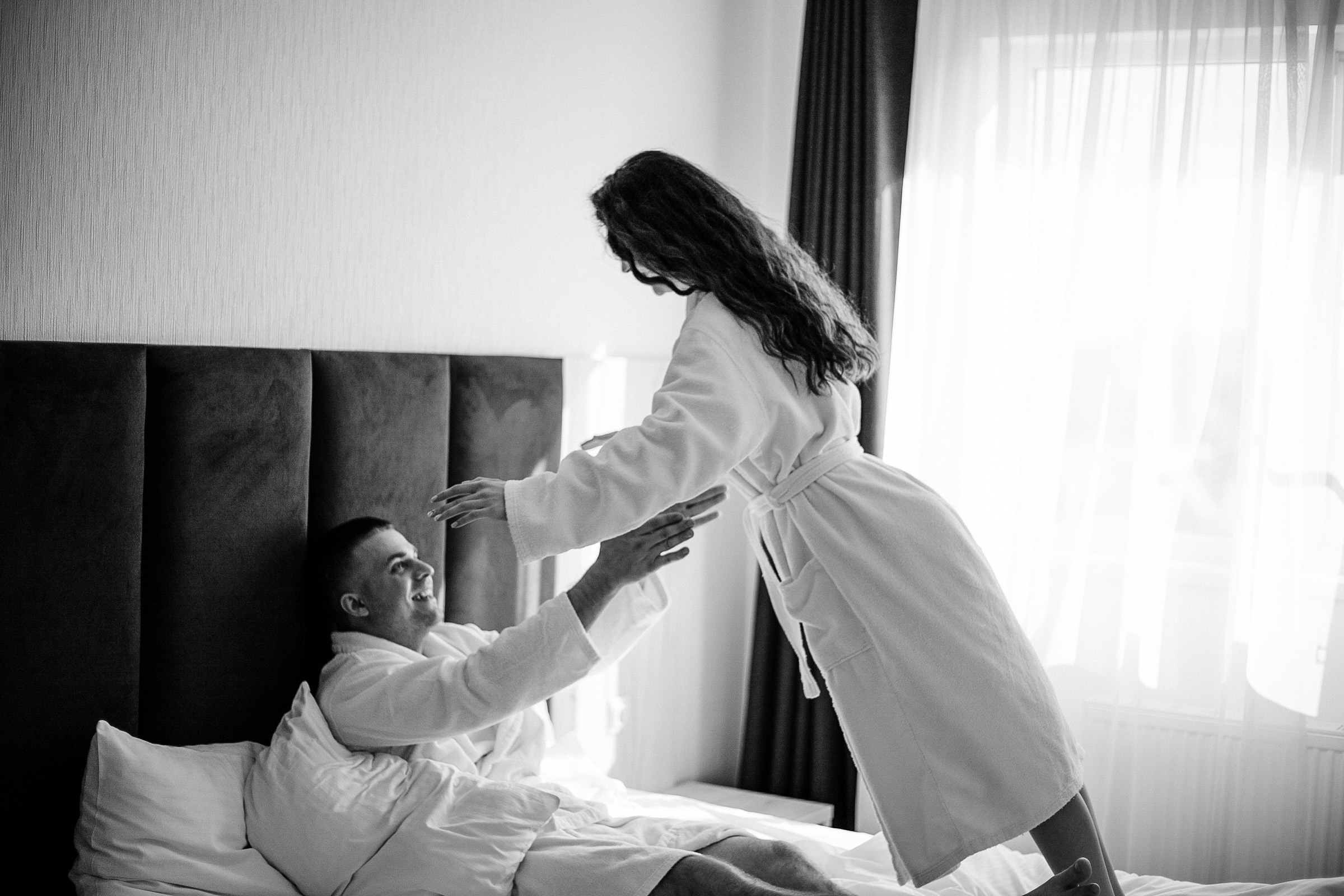 In New York. Фотограф в Санкт Петербурге и Москве Анастасия Сиволод