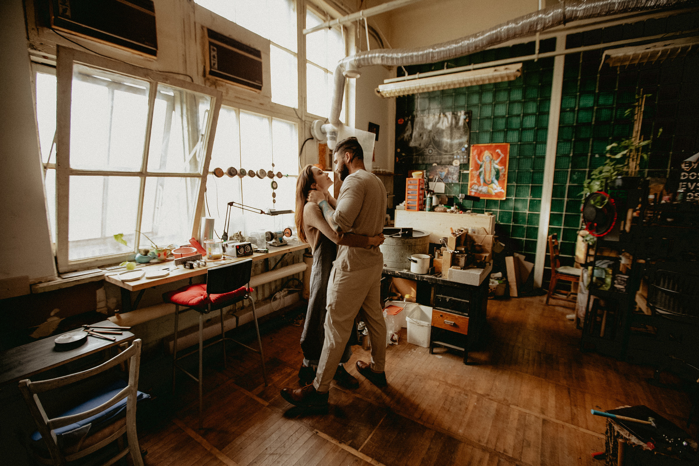 Милена&Влад. Фотограф в Санкт Петербурге и Москве Анастасия Сиволод