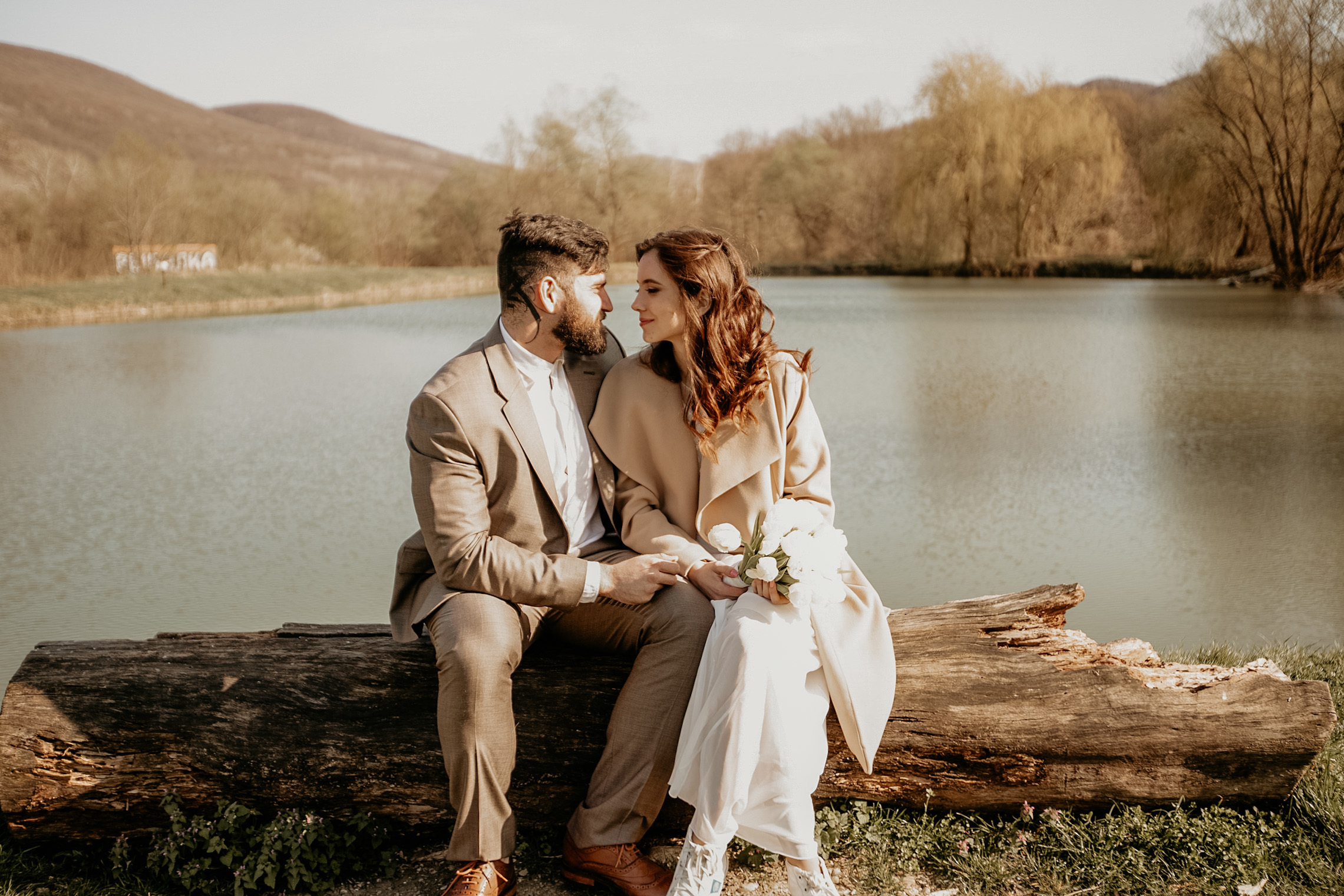 Милена&Влад. Фотограф в Санкт Петербурге и Москве Анастасия Сиволод