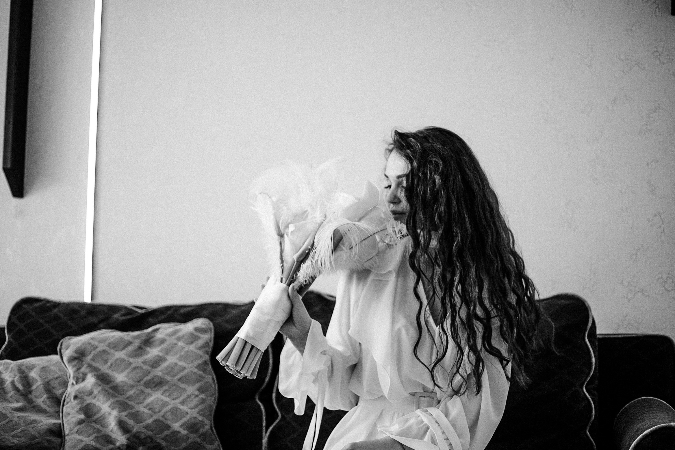 In New York. Фотограф в Санкт Петербурге и Москве Анастасия Сиволод