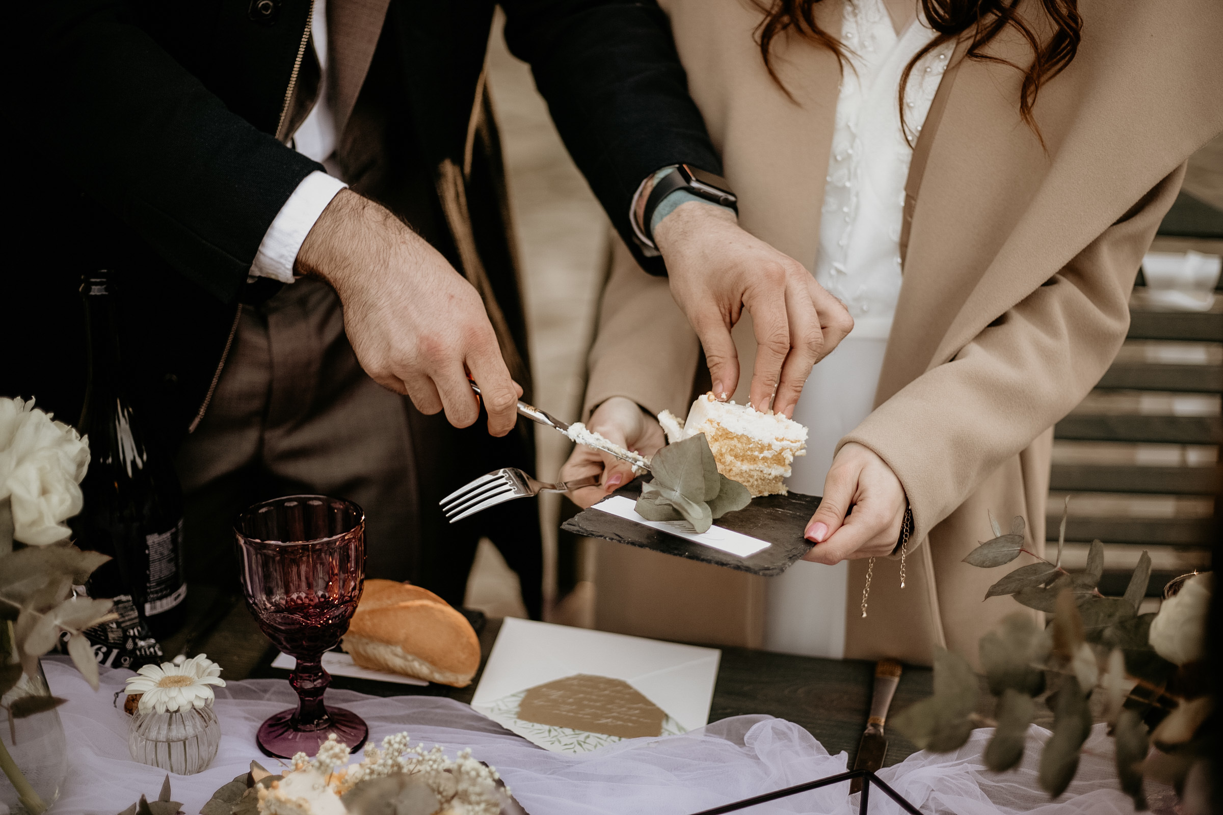 Милена&Влад. Фотограф в Санкт Петербурге и Москве Анастасия Сиволод