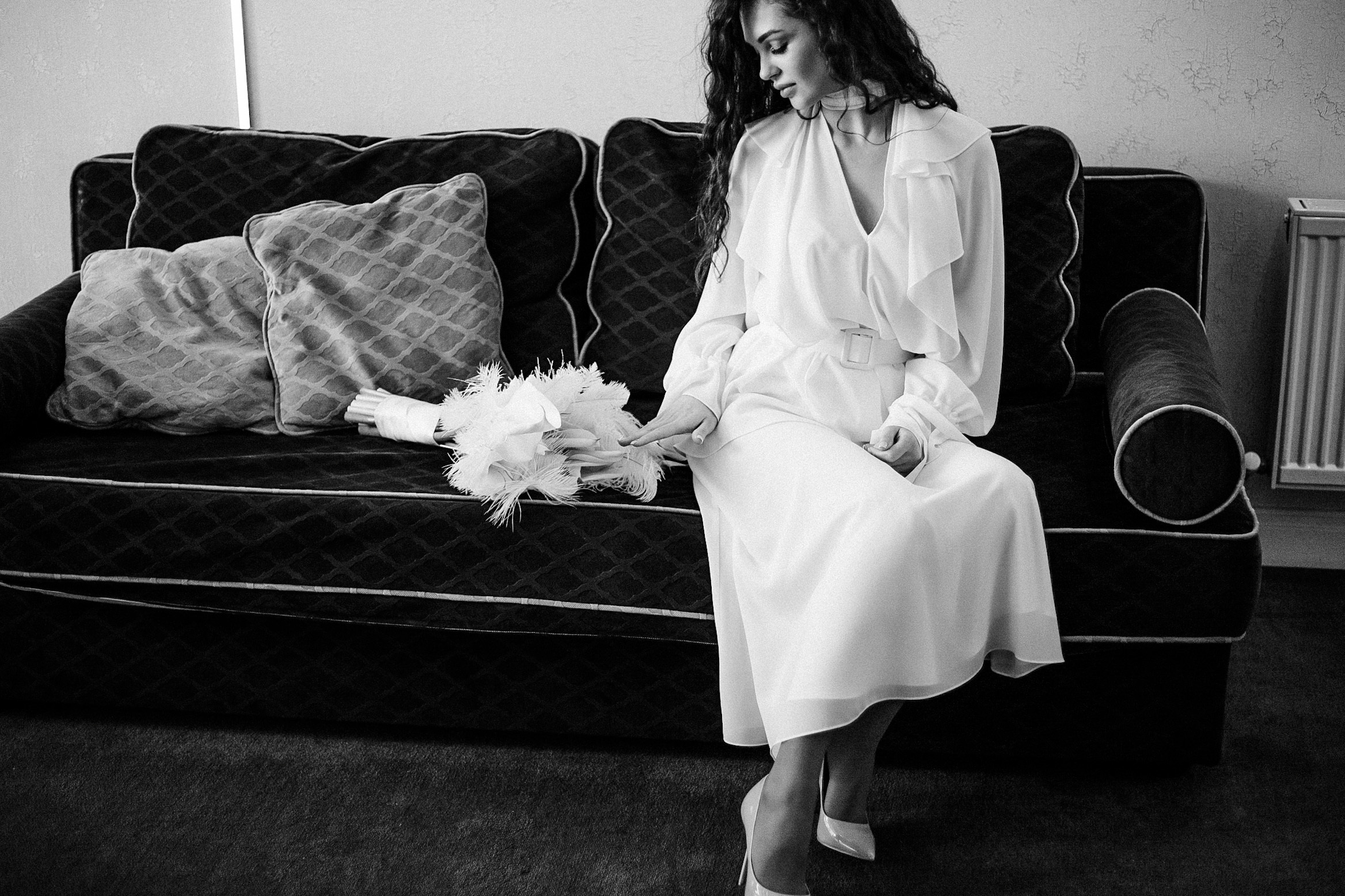 In New York. Фотограф в Санкт Петербурге и Москве Анастасия Сиволод