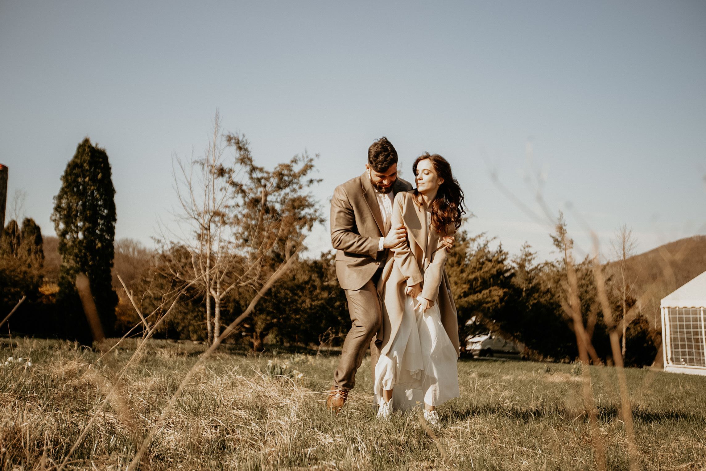 Милена&Влад. Фотограф в Санкт Петербурге и Москве Анастасия Сиволод