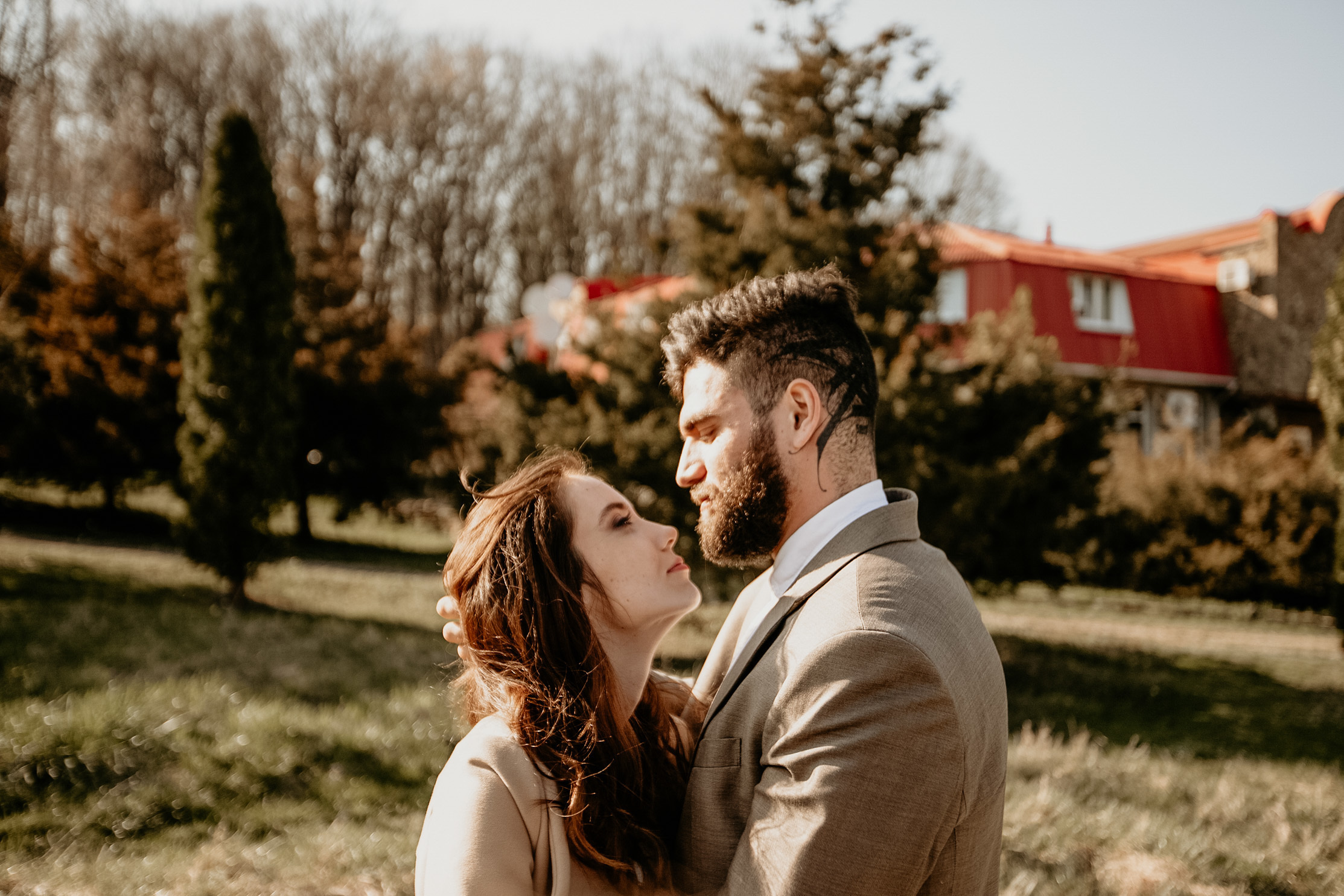 Милена&Влад. Фотограф в Санкт Петербурге и Москве Анастасия Сиволод