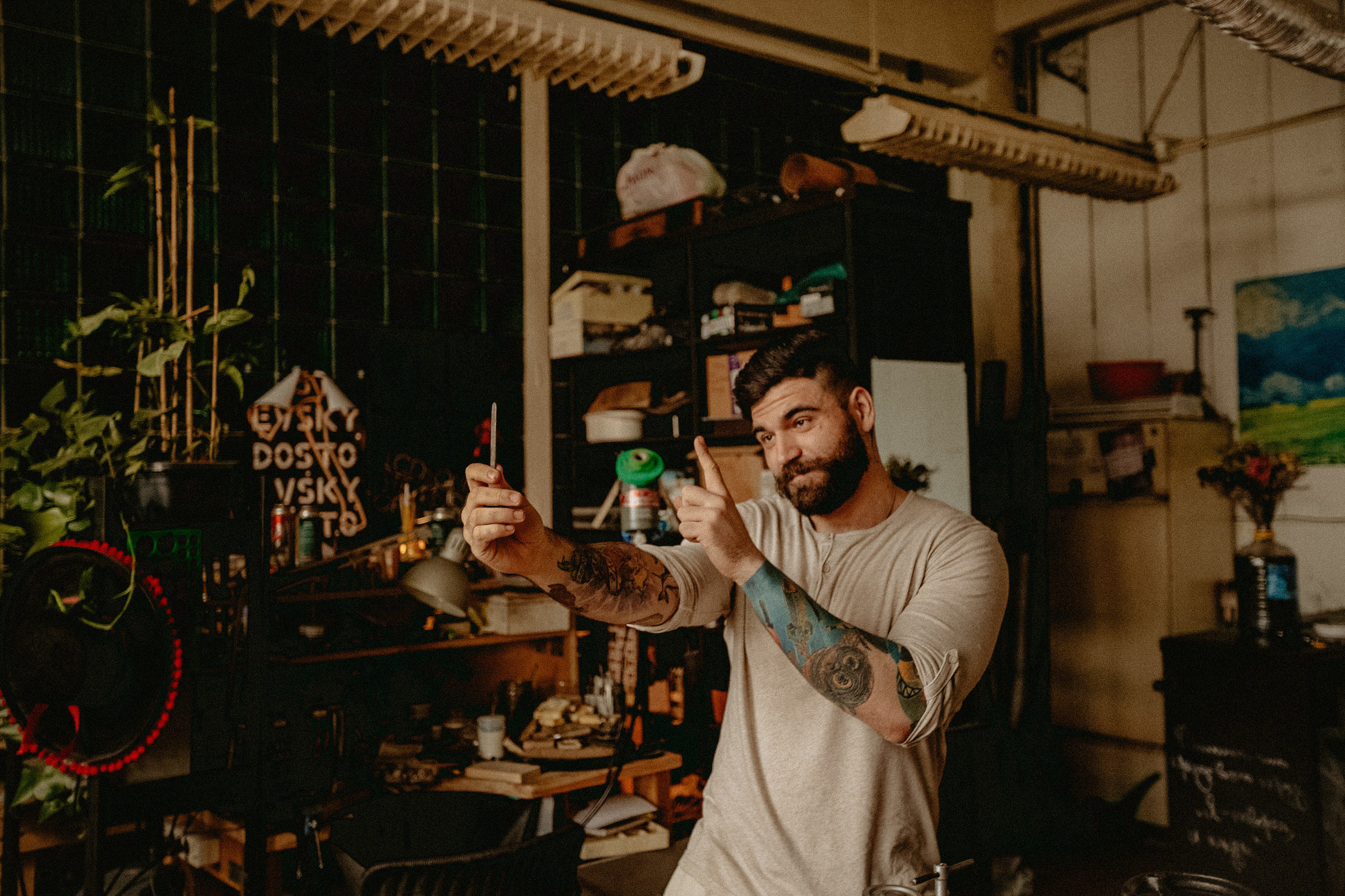 Милена&Влад. Фотограф в Санкт Петербурге и Москве Анастасия Сиволод