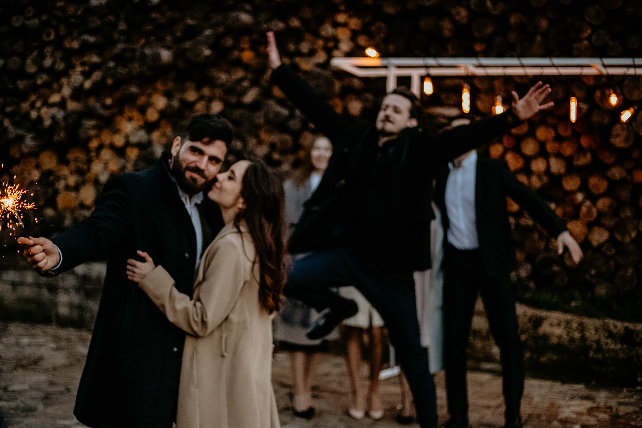 Милена&Влад. Фотограф в Санкт Петербурге и Москве Анастасия Сиволод