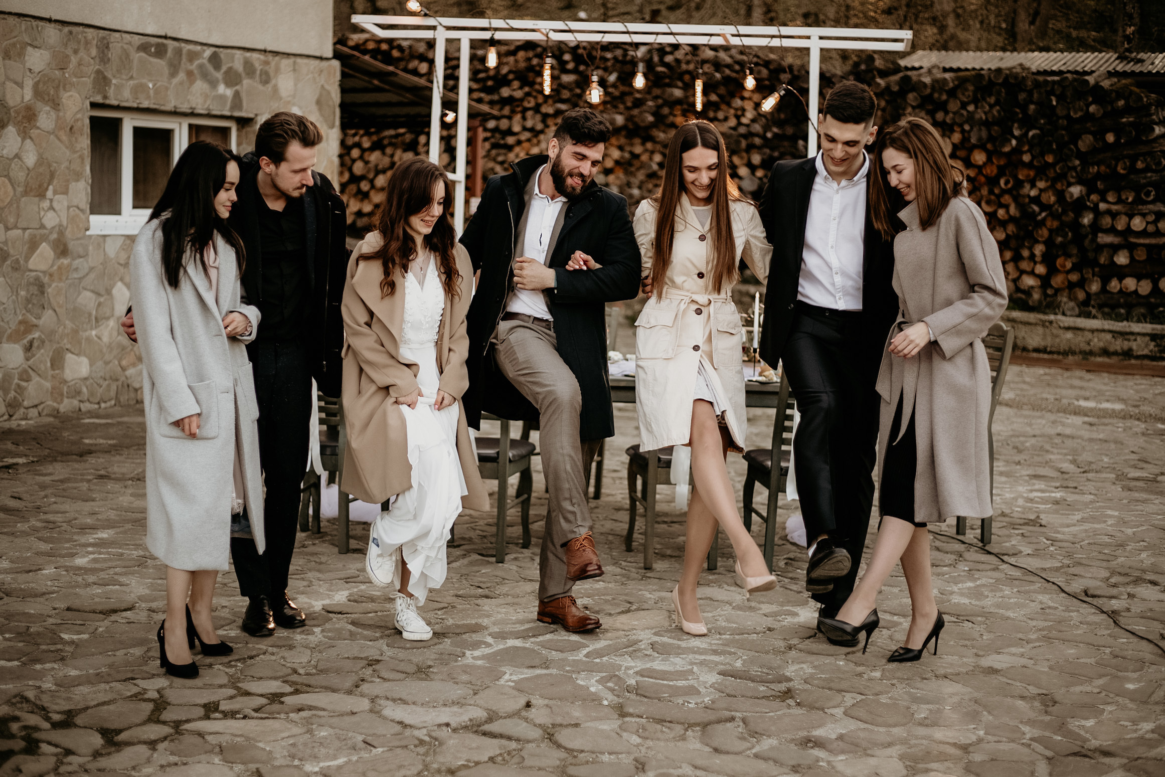 Милена&Влад. Фотограф в Санкт Петербурге и Москве Анастасия Сиволод