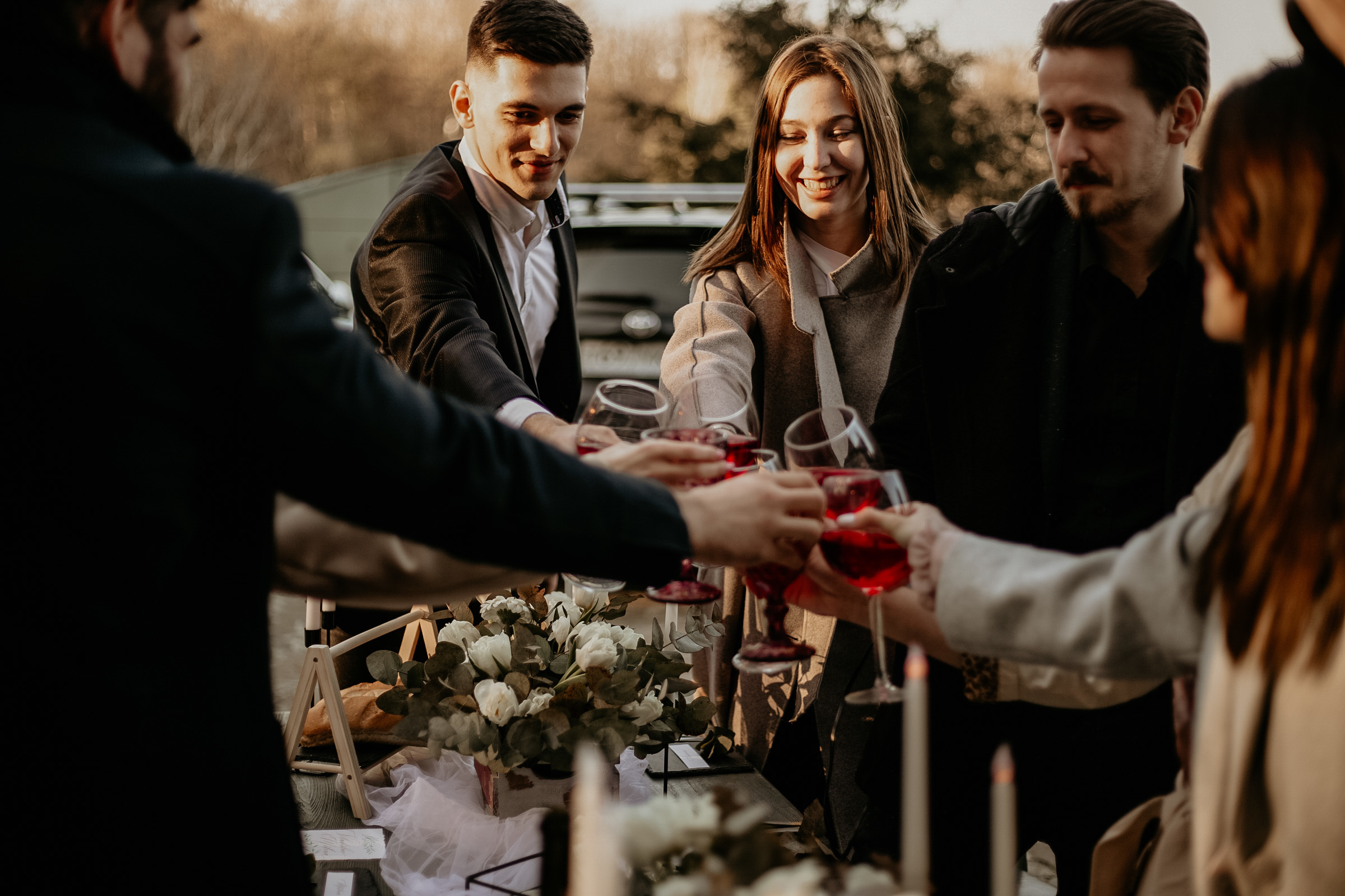 Милена&Влад. Фотограф в Санкт Петербурге и Москве Анастасия Сиволод