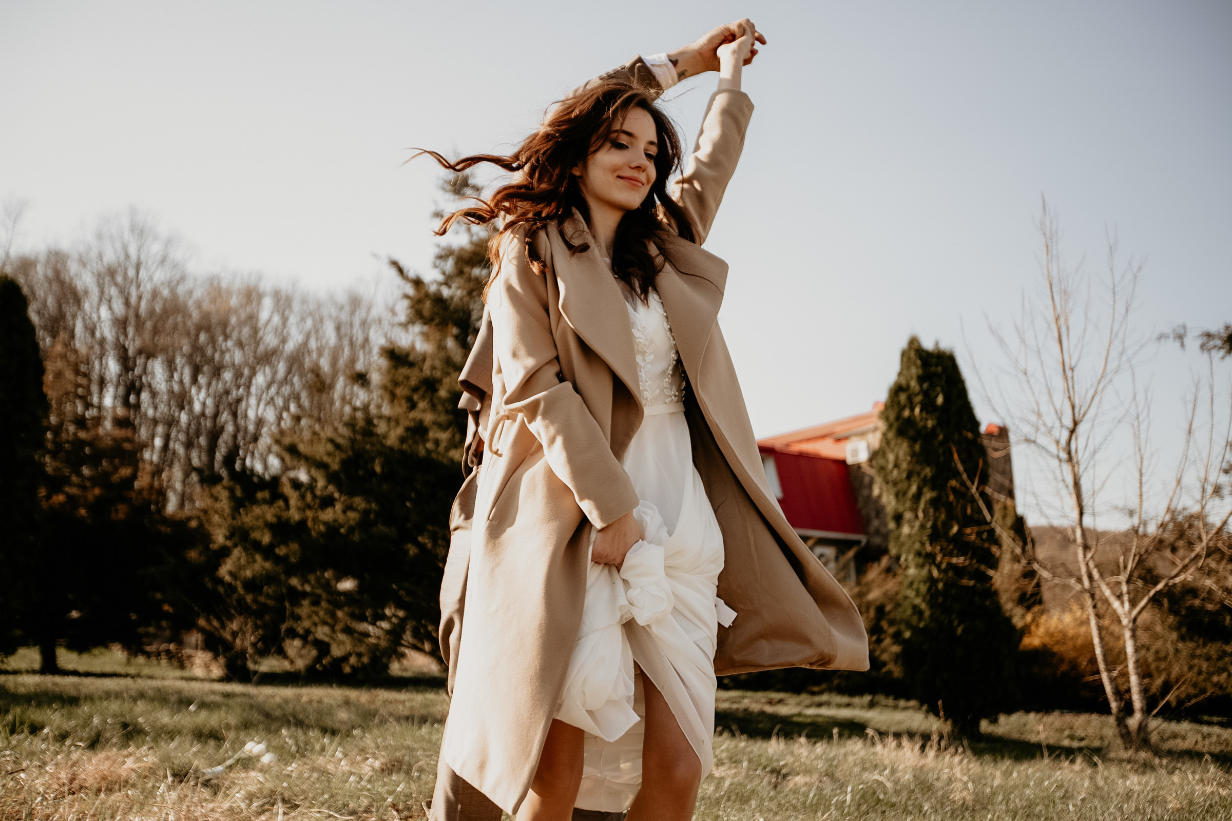 Милена&Влад. Фотограф в Санкт Петербурге и Москве Анастасия Сиволод