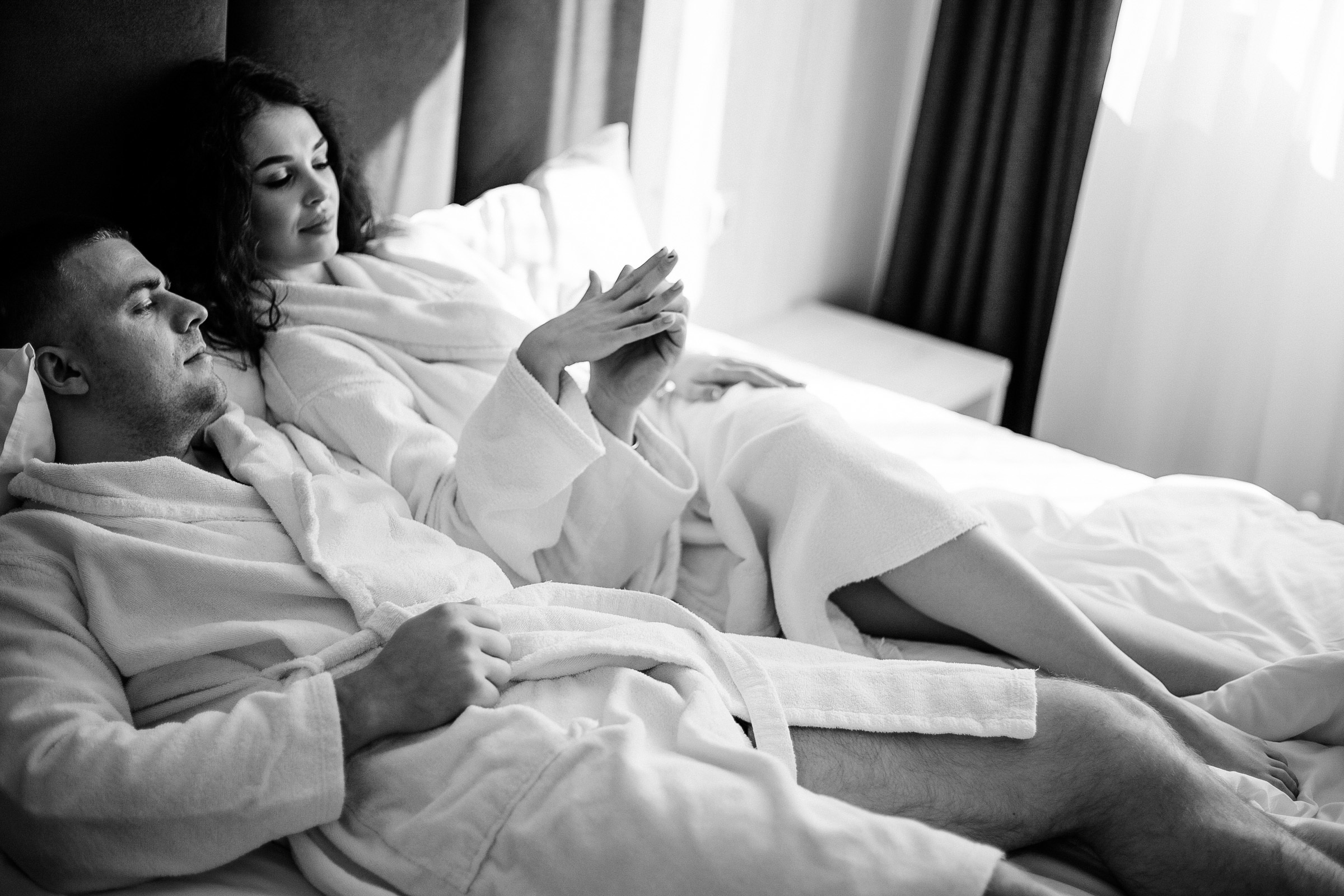 In New York. Фотограф в Санкт Петербурге и Москве Анастасия Сиволод