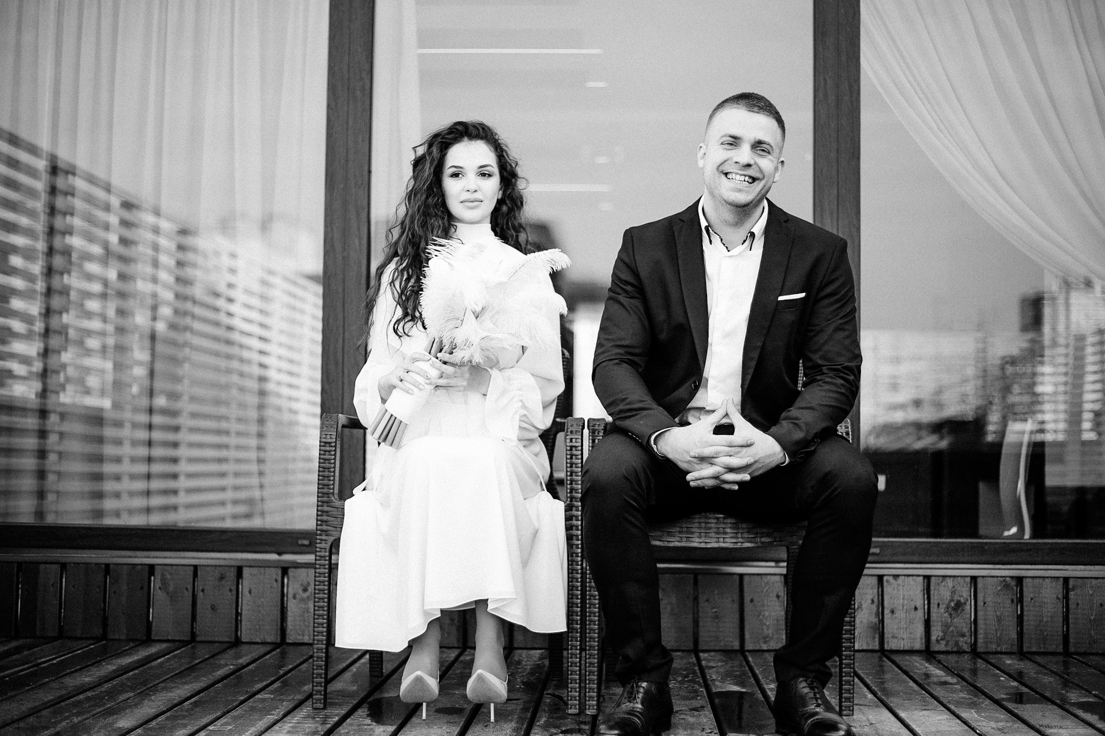 In New York. Фотограф в Санкт Петербурге и Москве Анастасия Сиволод