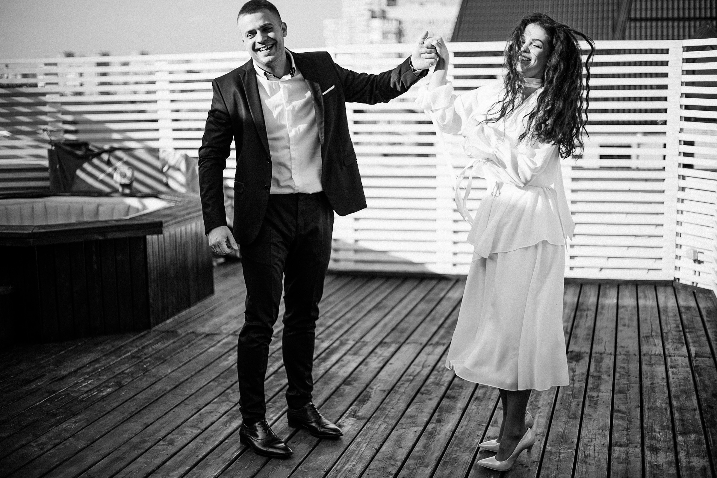 In New York. Фотограф в Санкт Петербурге и Москве Анастасия Сиволод