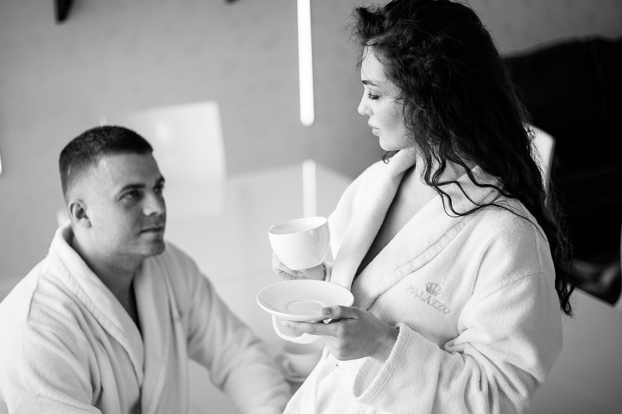 In New York. Фотограф в Санкт Петербурге и Москве Анастасия Сиволод