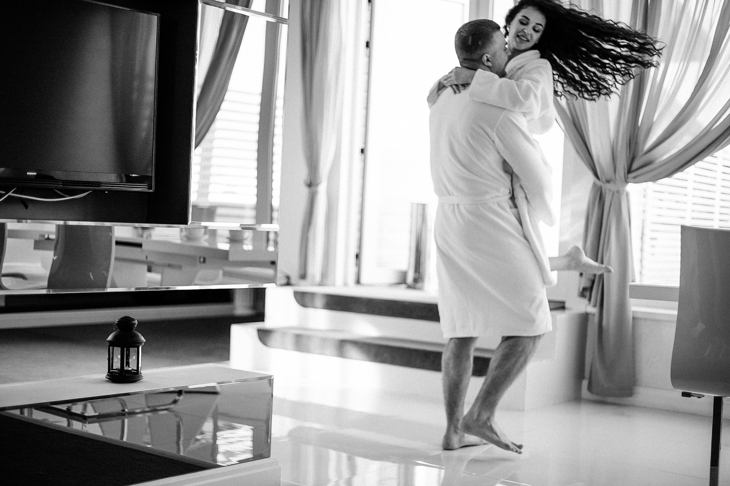 In New York. Фотограф в Санкт Петербурге и Москве Анастасия Сиволод