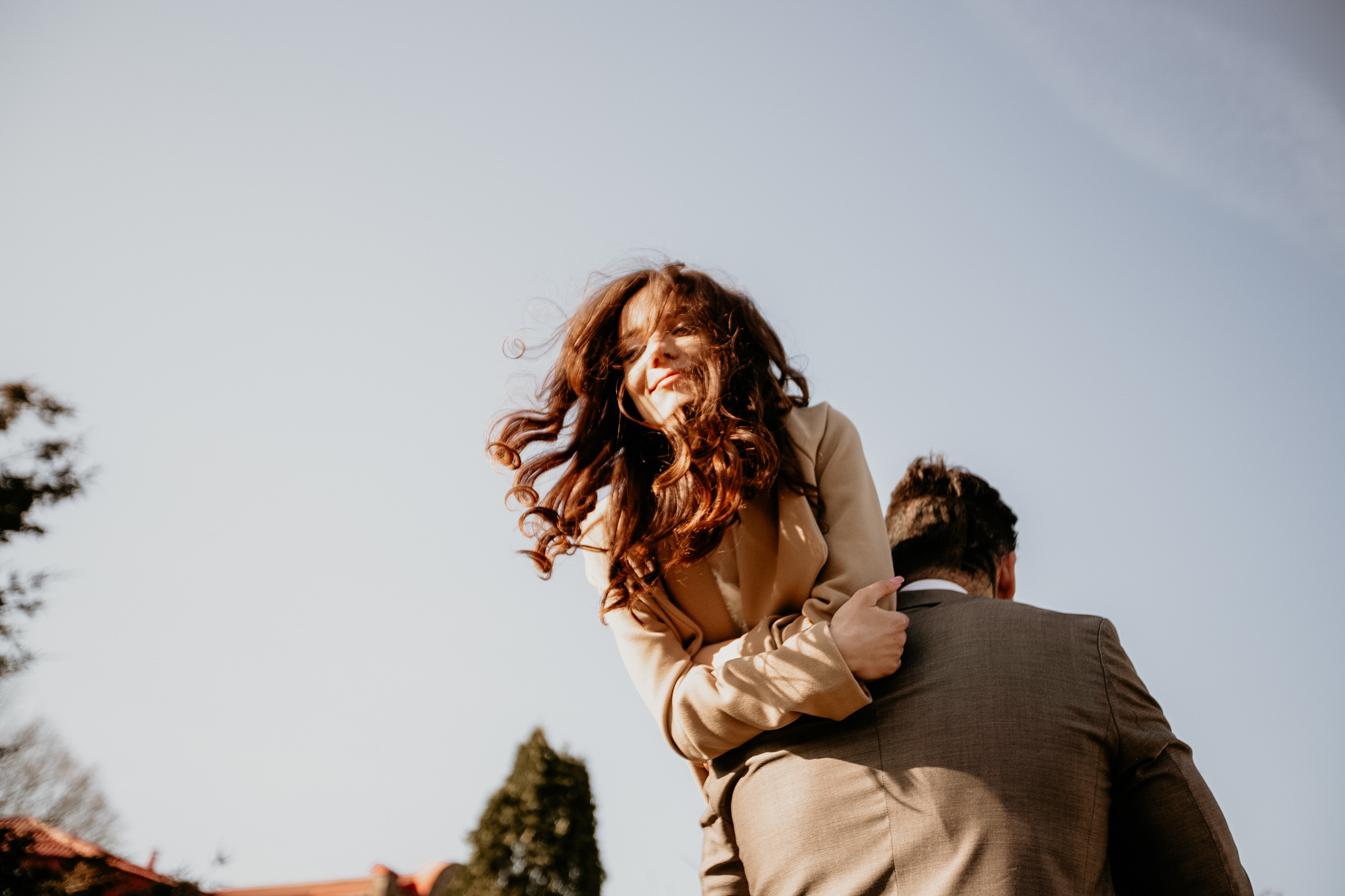 Милена&Влад. Фотограф в Санкт Петербурге и Москве Анастасия Сиволод