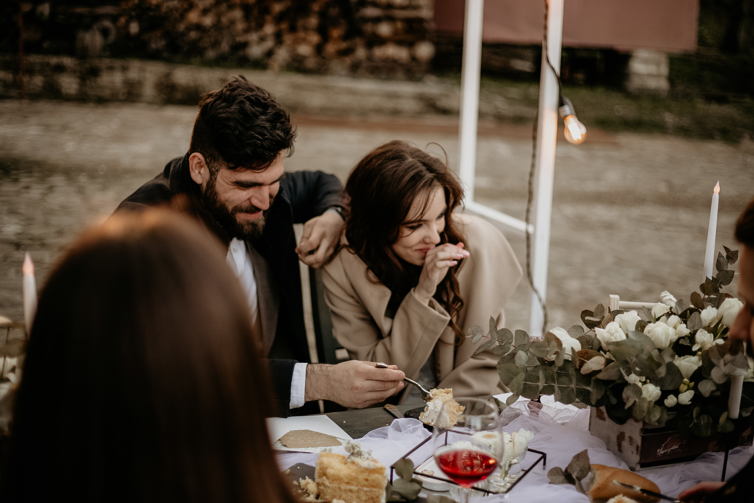 Милена&Влад. Фотограф в Санкт Петербурге и Москве Анастасия Сиволод