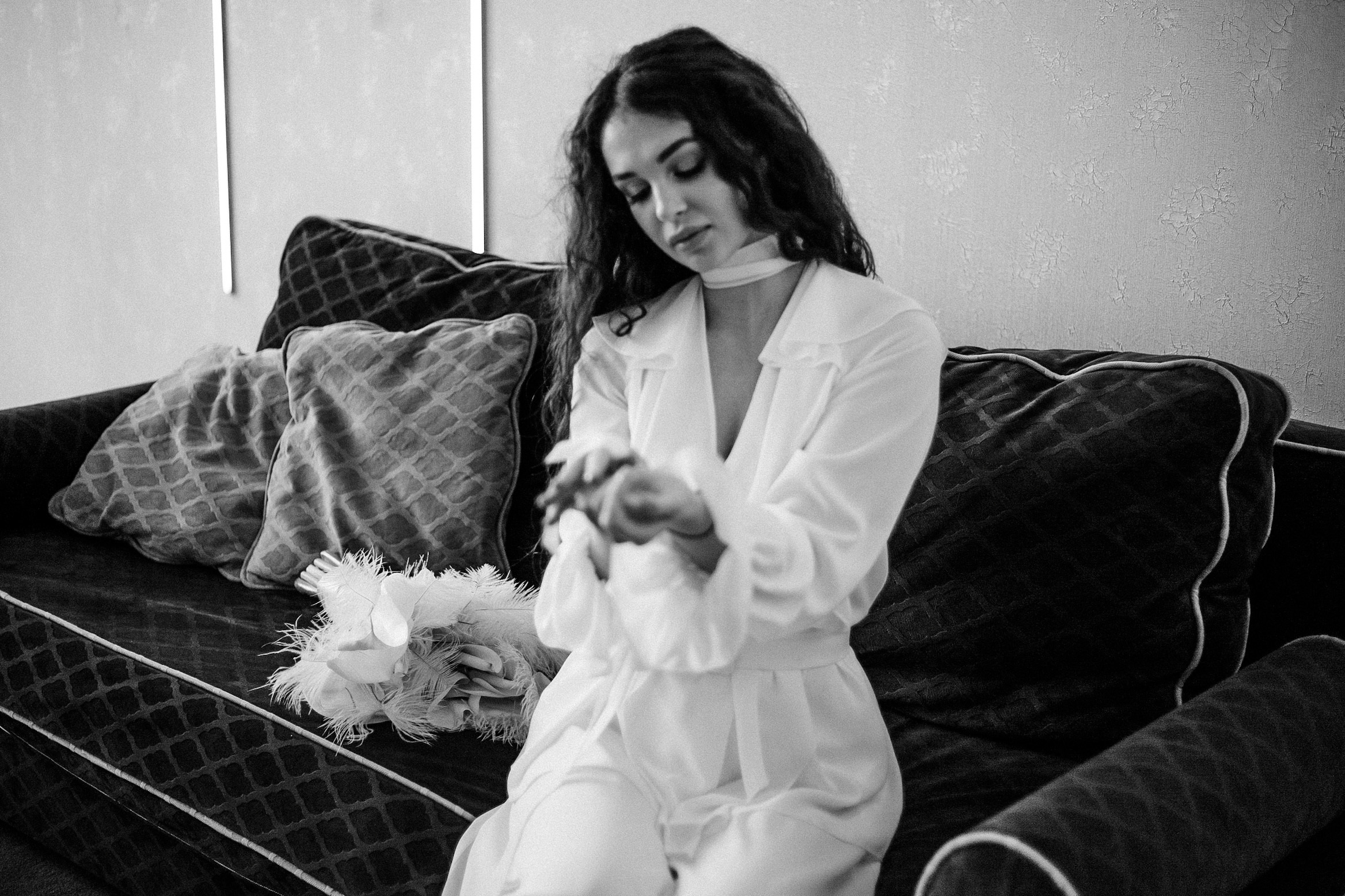 In New York. Фотограф в Санкт Петербурге и Москве Анастасия Сиволод