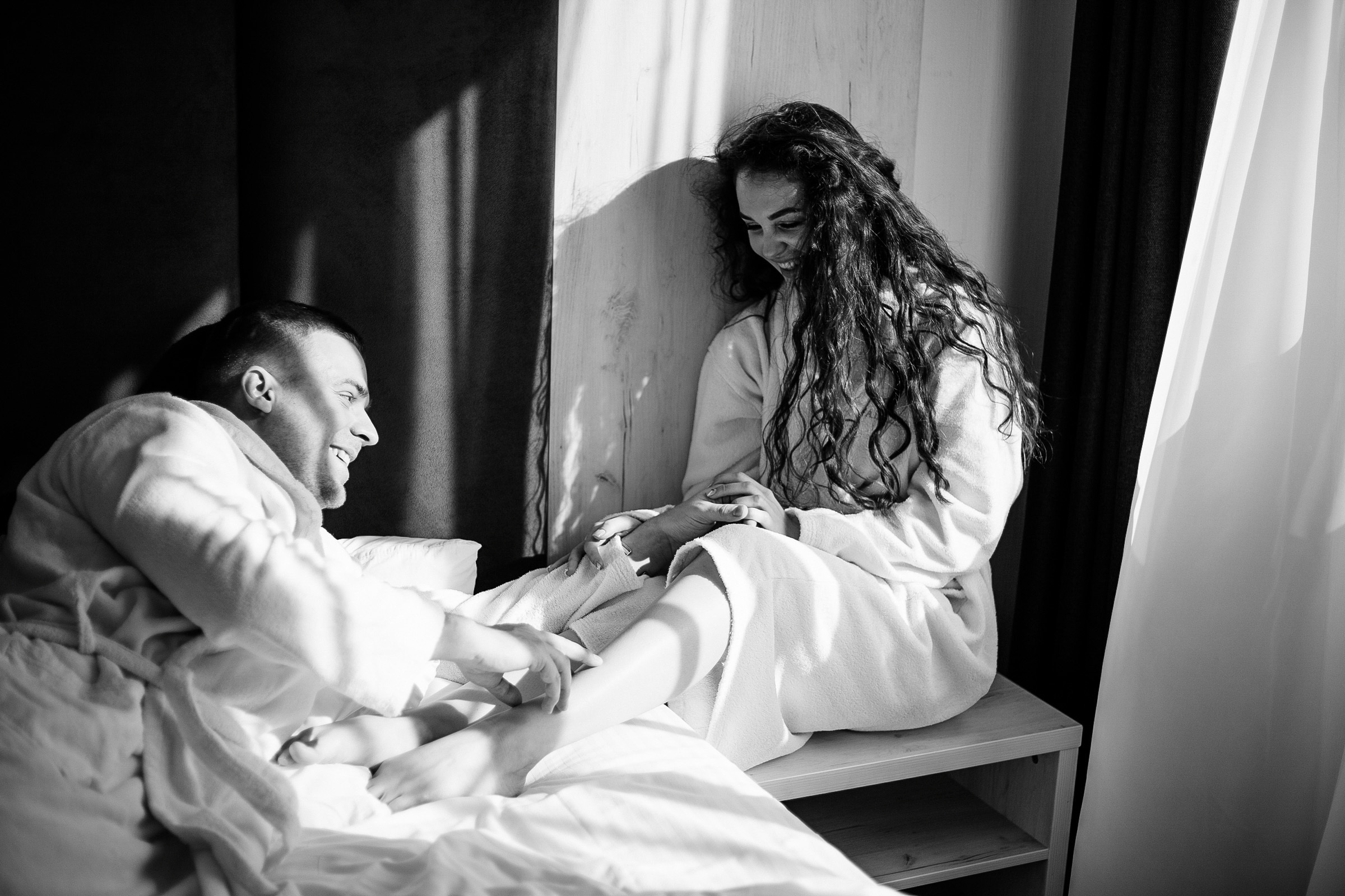 In New York. Фотограф в Санкт Петербурге и Москве Анастасия Сиволод