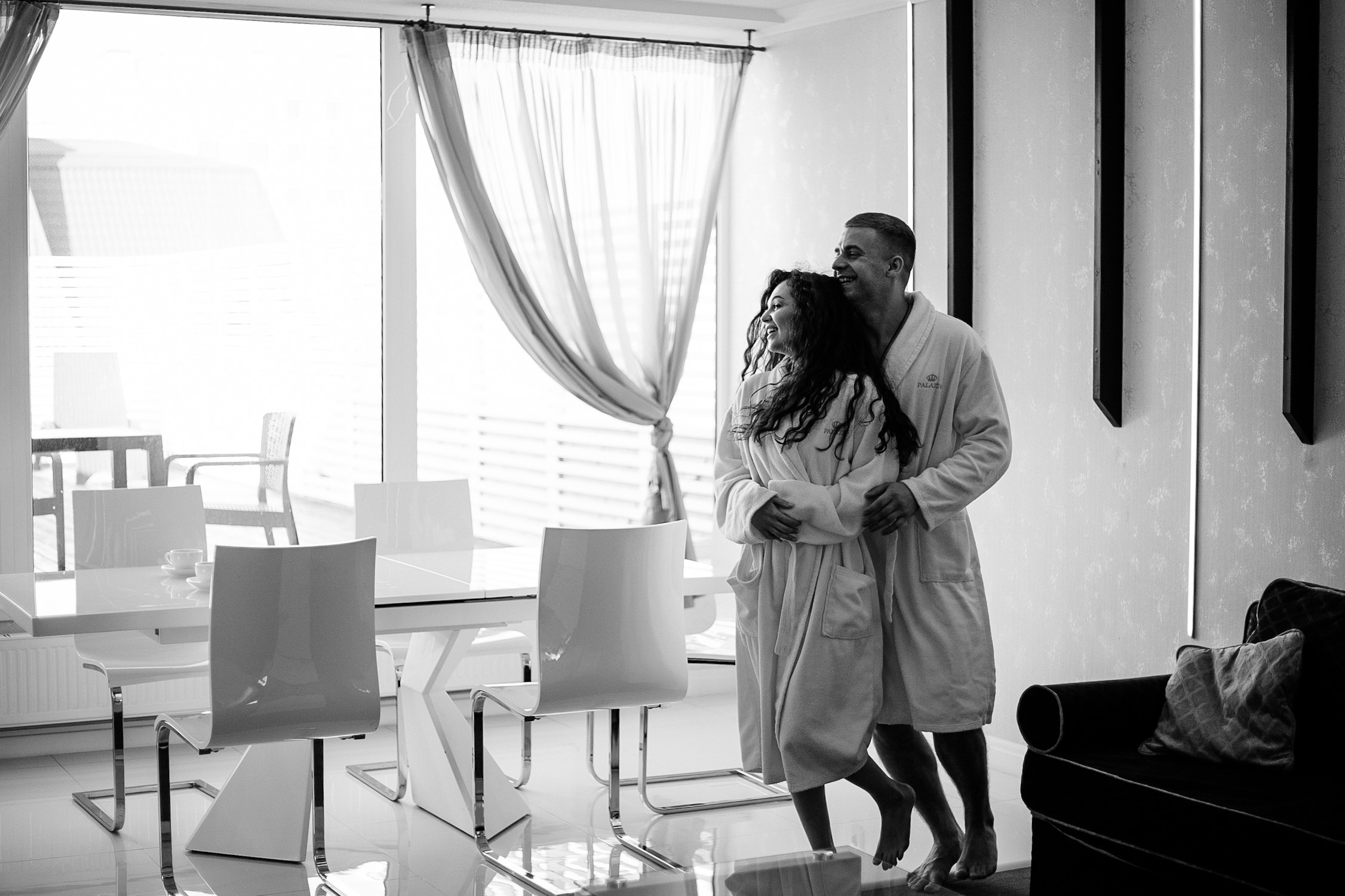 In New York. Фотограф в Санкт Петербурге и Москве Анастасия Сиволод