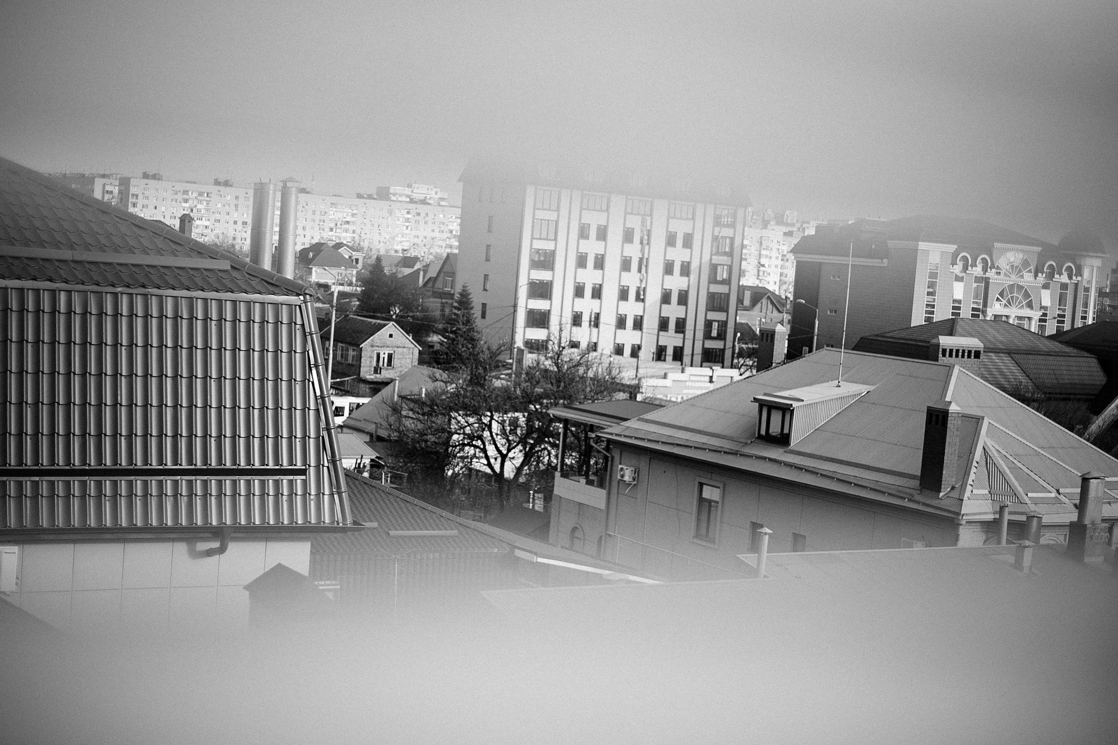 In New York. Фотограф в Санкт Петербурге и Москве Анастасия Сиволод