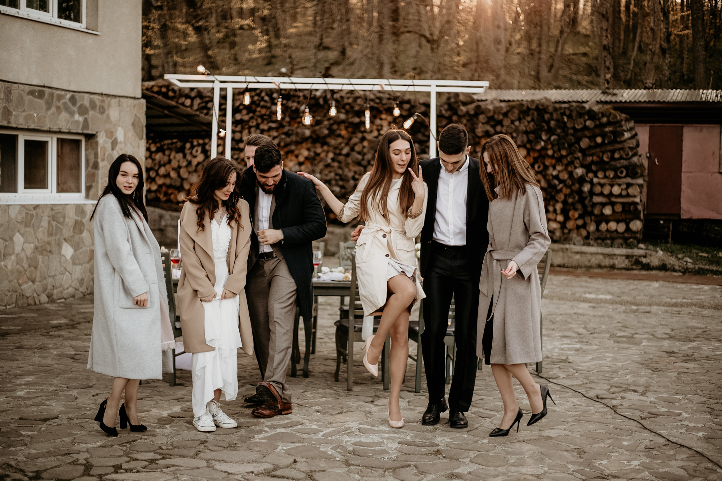 Милена&Влад. Фотограф в Санкт Петербурге и Москве Анастасия Сиволод