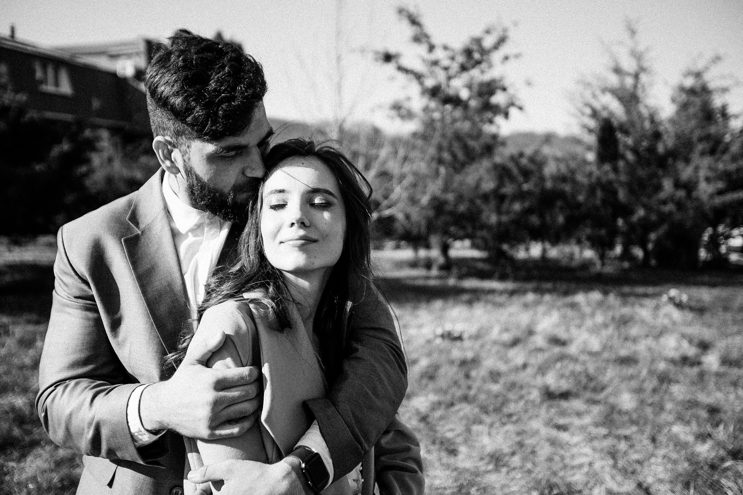 Милена&Влад. Фотограф в Санкт Петербурге и Москве Анастасия Сиволод