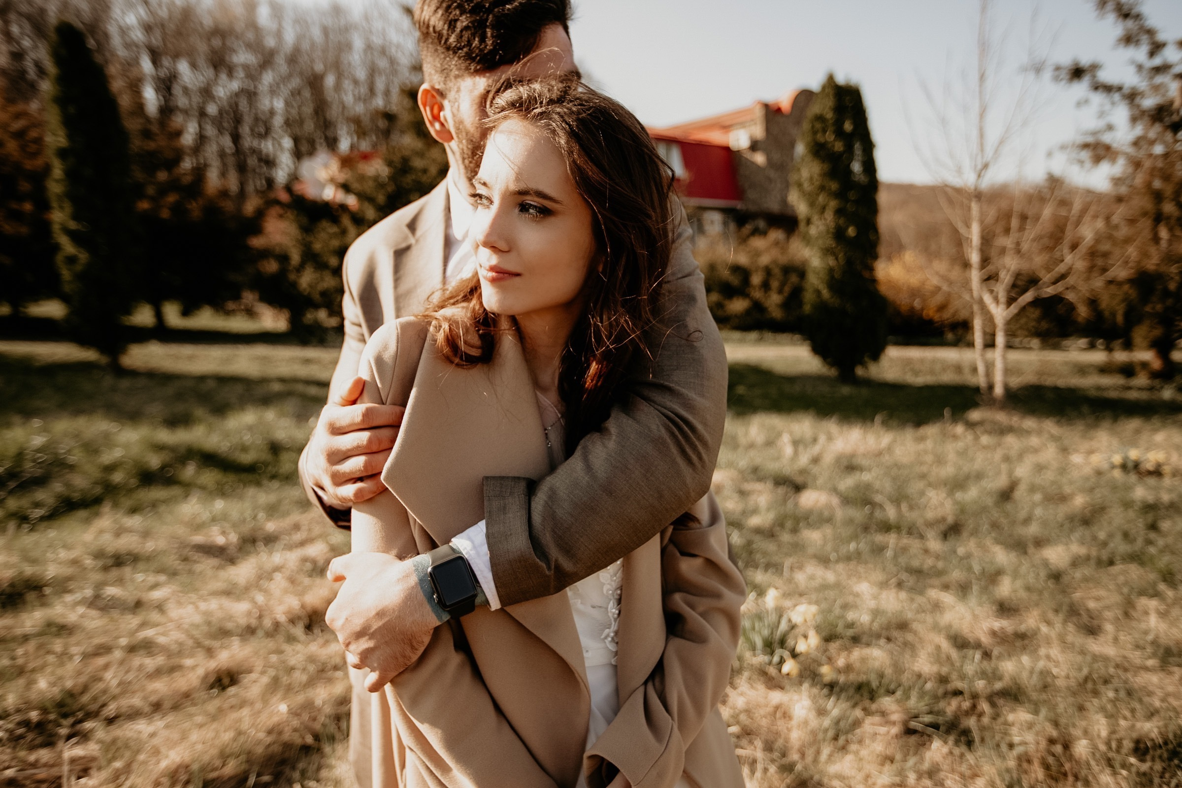 Милена&Влад. Фотограф в Санкт Петербурге и Москве Анастасия Сиволод