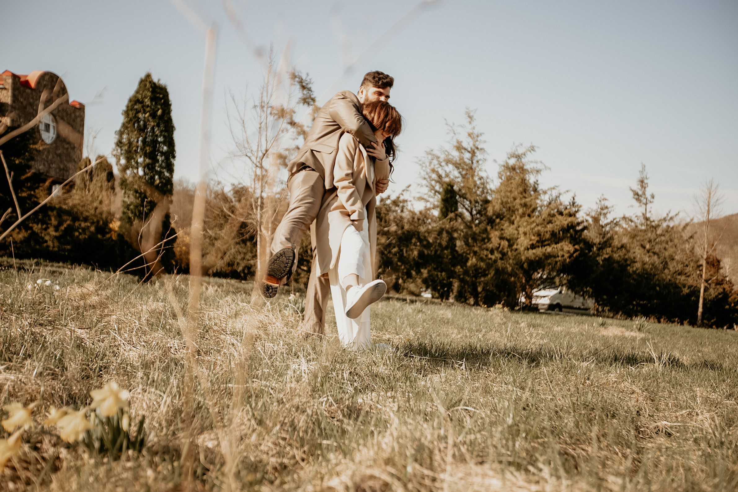 Милена&Влад. Фотограф в Санкт Петербурге и Москве Анастасия Сиволод