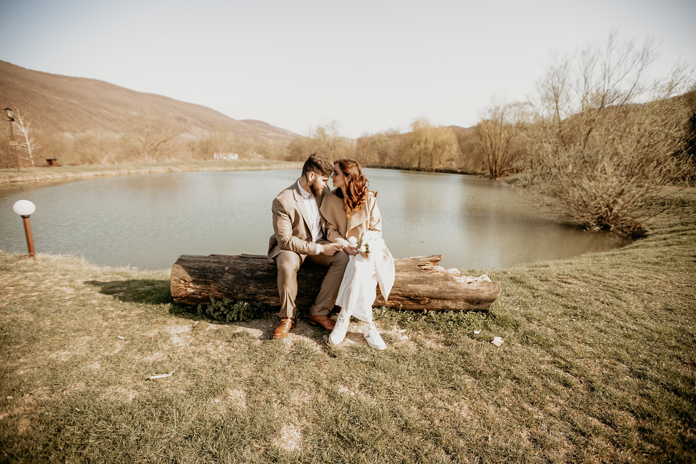 Милена&Влад. Фотограф в Санкт Петербурге и Москве Анастасия Сиволод