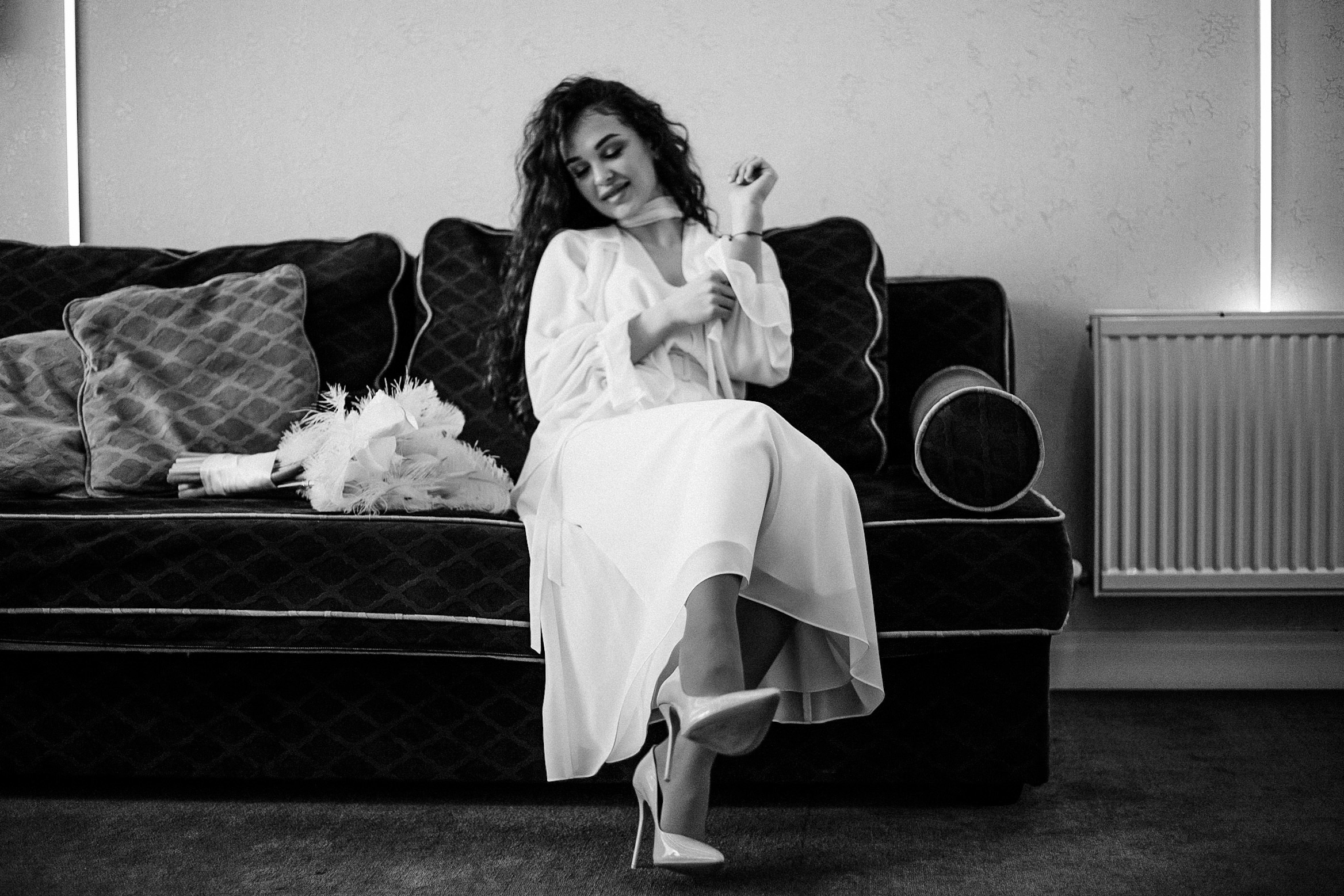 In New York. Фотограф в Санкт Петербурге и Москве Анастасия Сиволод