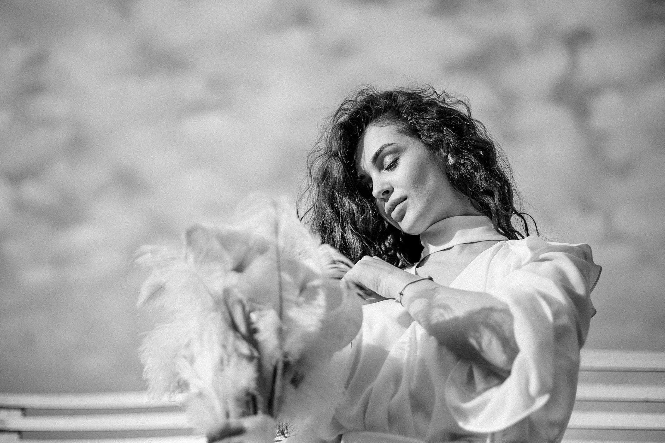 In New York. Фотограф в Санкт Петербурге и Москве Анастасия Сиволод