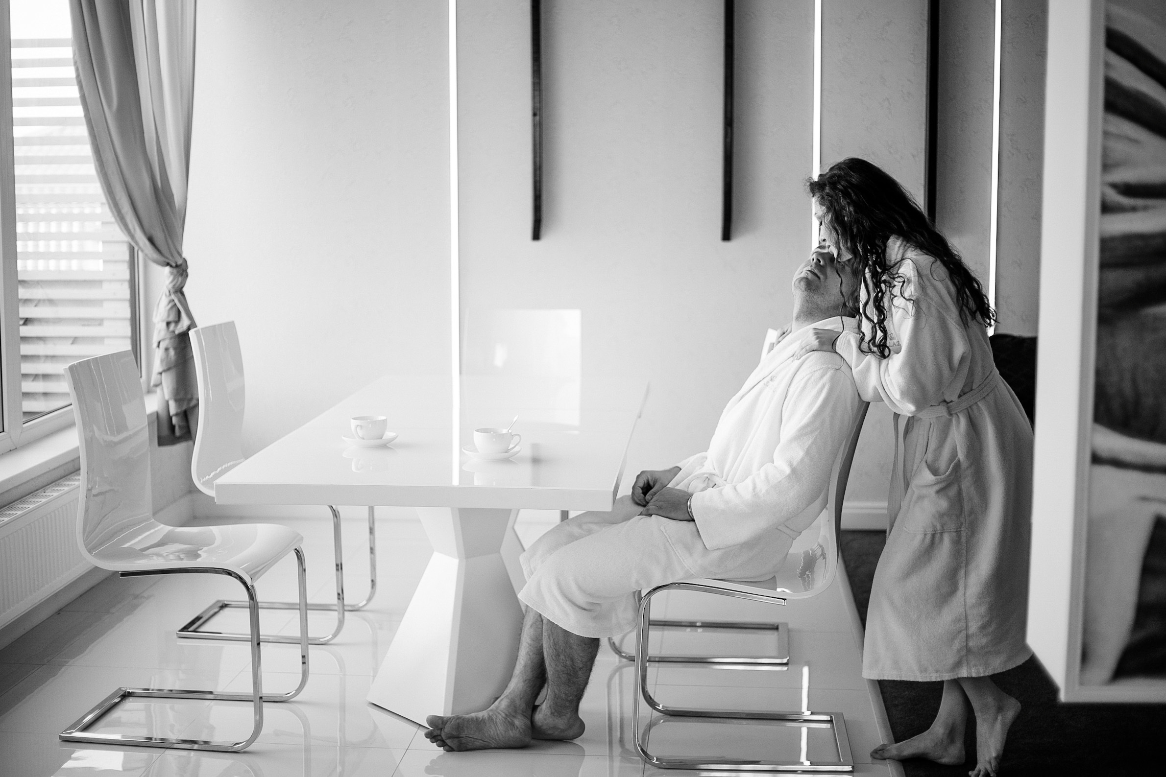 In New York. Фотограф в Санкт Петербурге и Москве Анастасия Сиволод