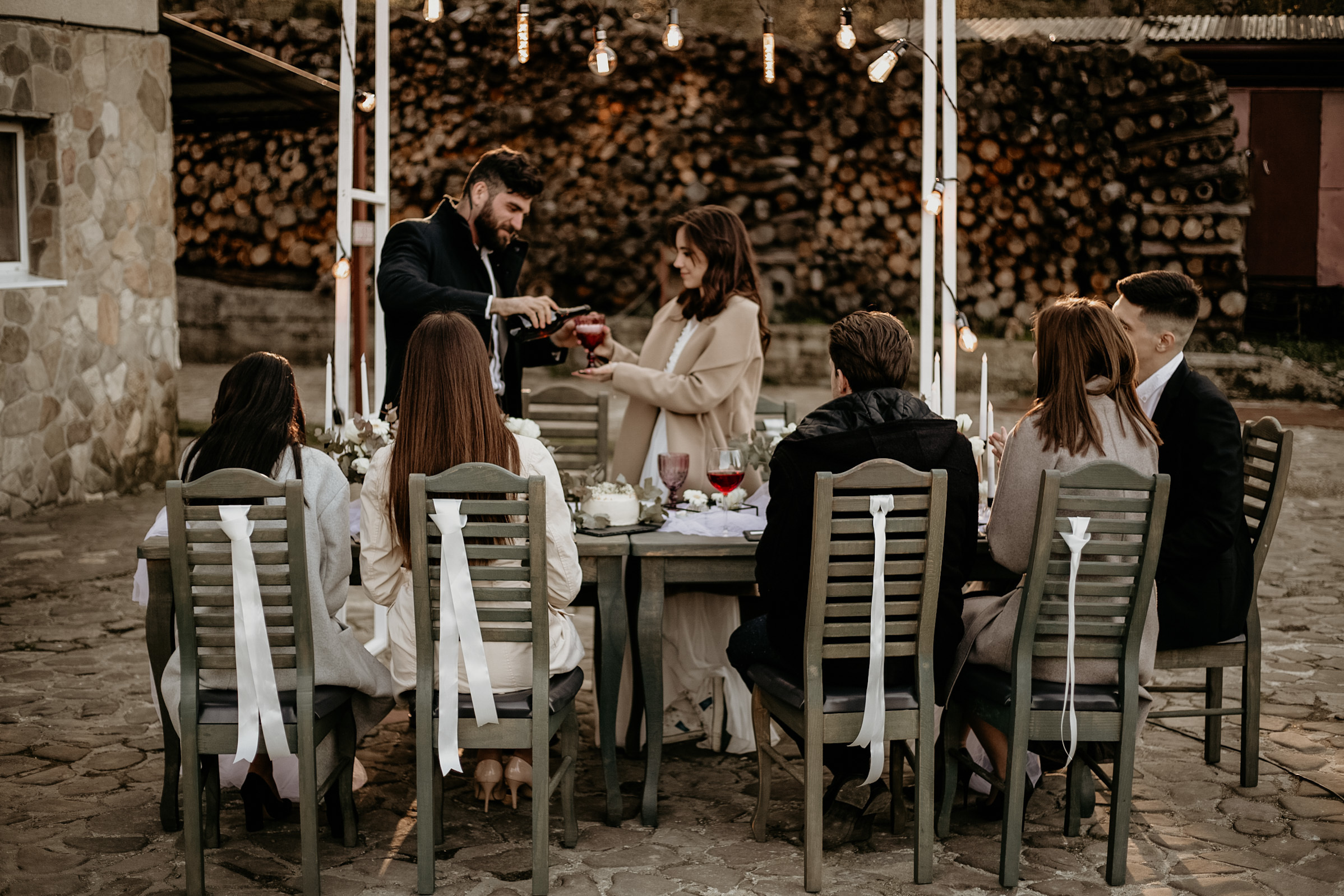 Милена&Влад. Фотограф в Санкт Петербурге и Москве Анастасия Сиволод