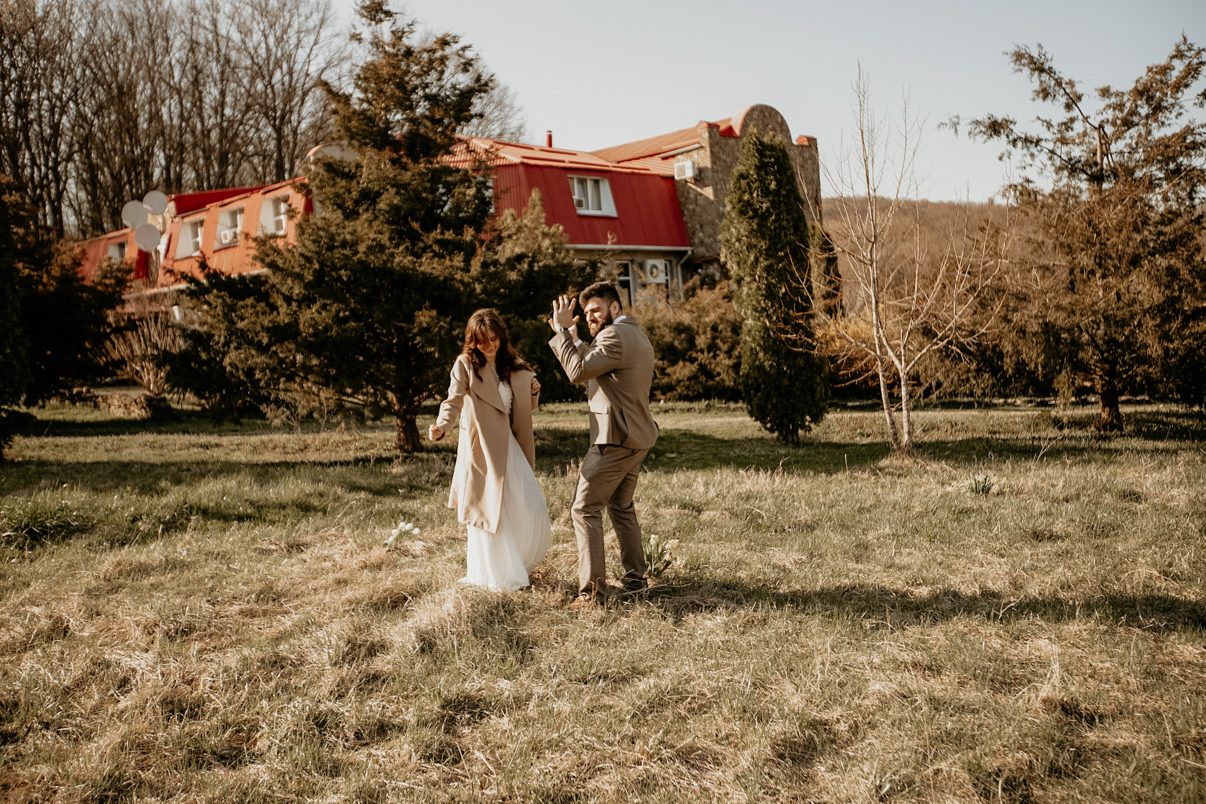 Милена&Влад. Фотограф в Санкт Петербурге и Москве Анастасия Сиволод