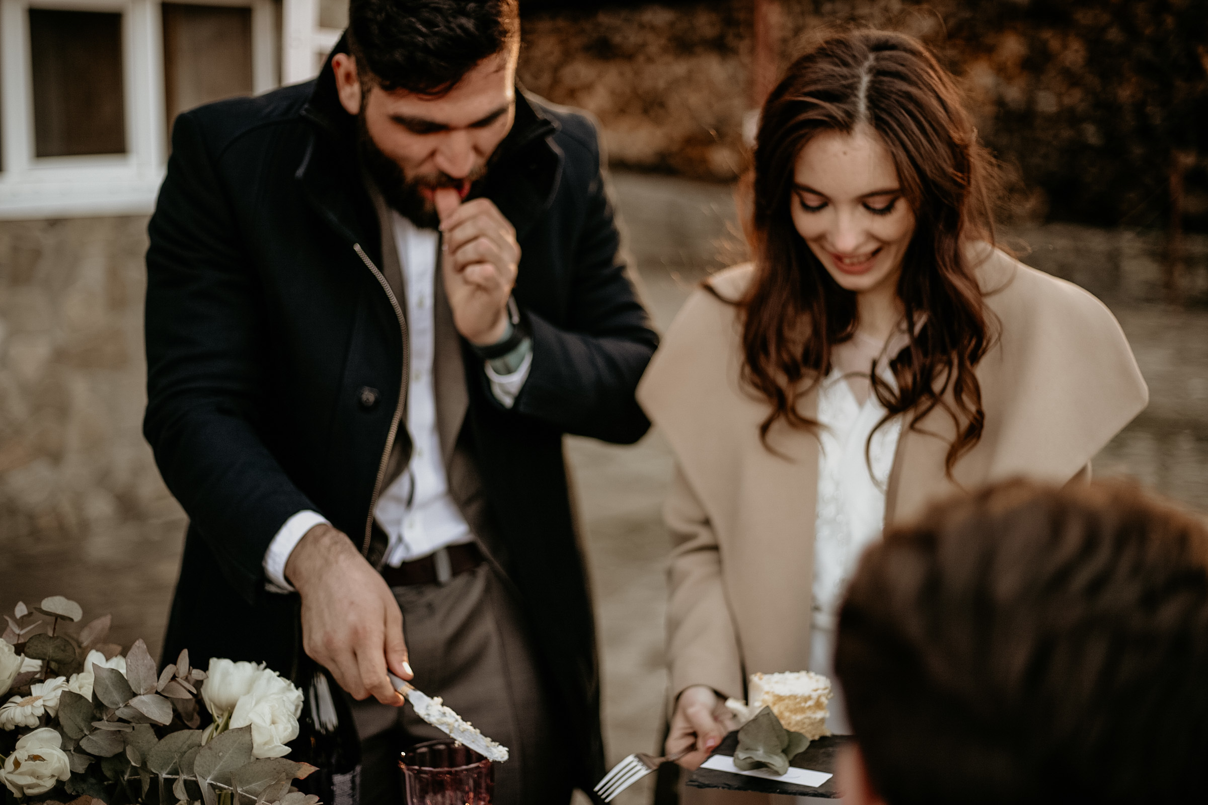 Милена&Влад. Фотограф в Санкт Петербурге и Москве Анастасия Сиволод