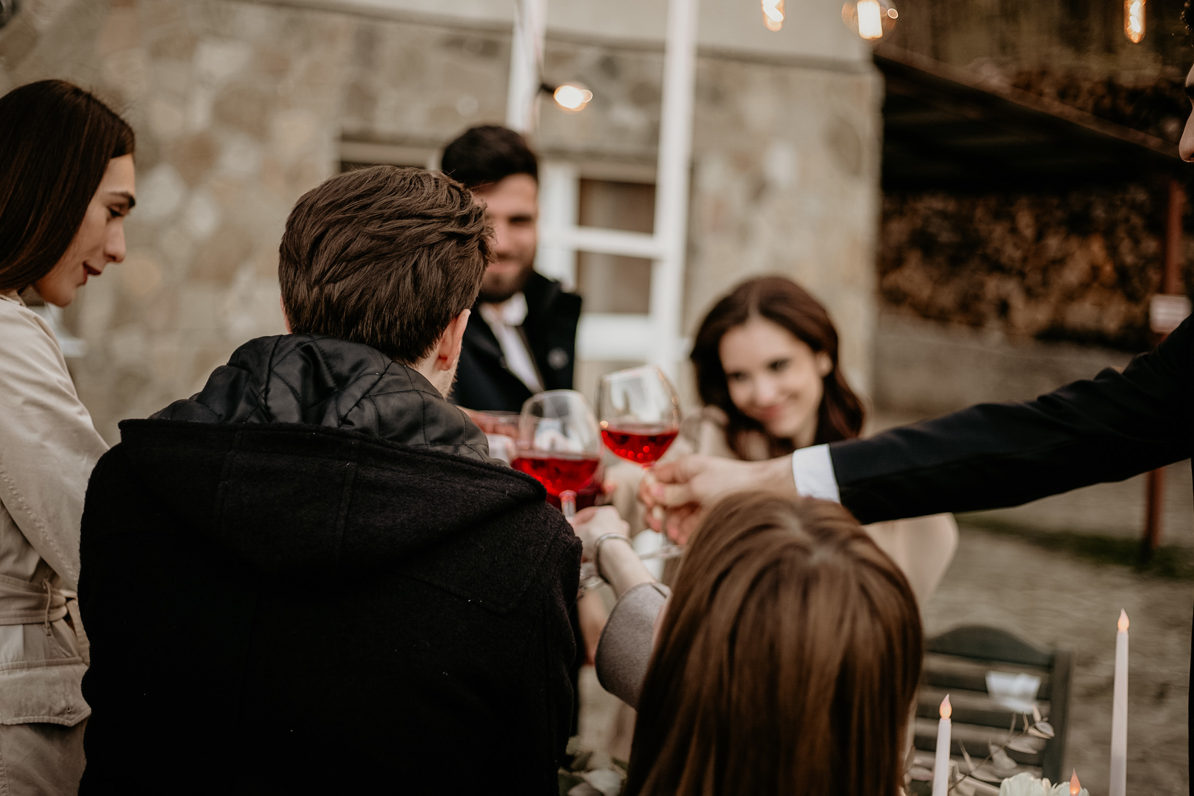 Милена&Влад. Фотограф в Санкт Петербурге и Москве Анастасия Сиволод