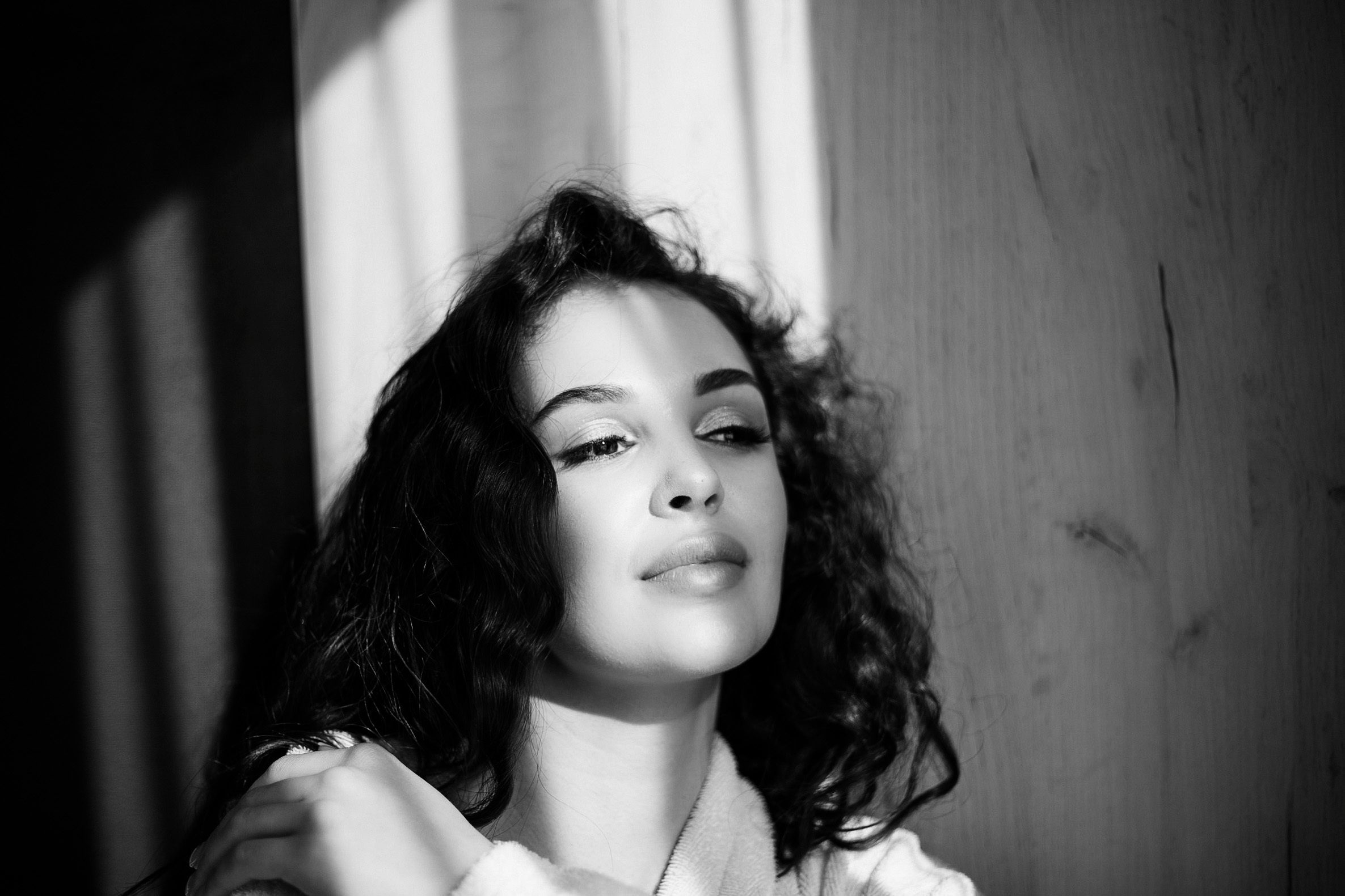 In New York. Фотограф в Санкт Петербурге и Москве Анастасия Сиволод