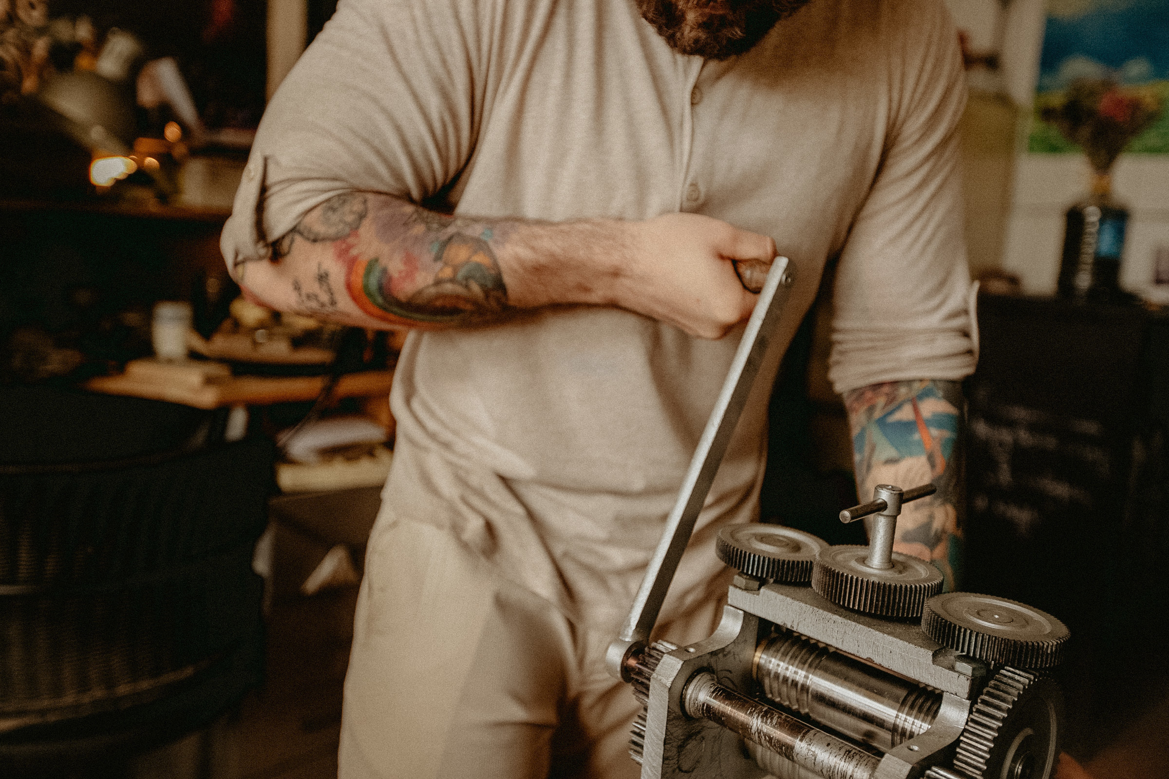 Милена&Влад. Фотограф в Санкт Петербурге и Москве Анастасия Сиволод