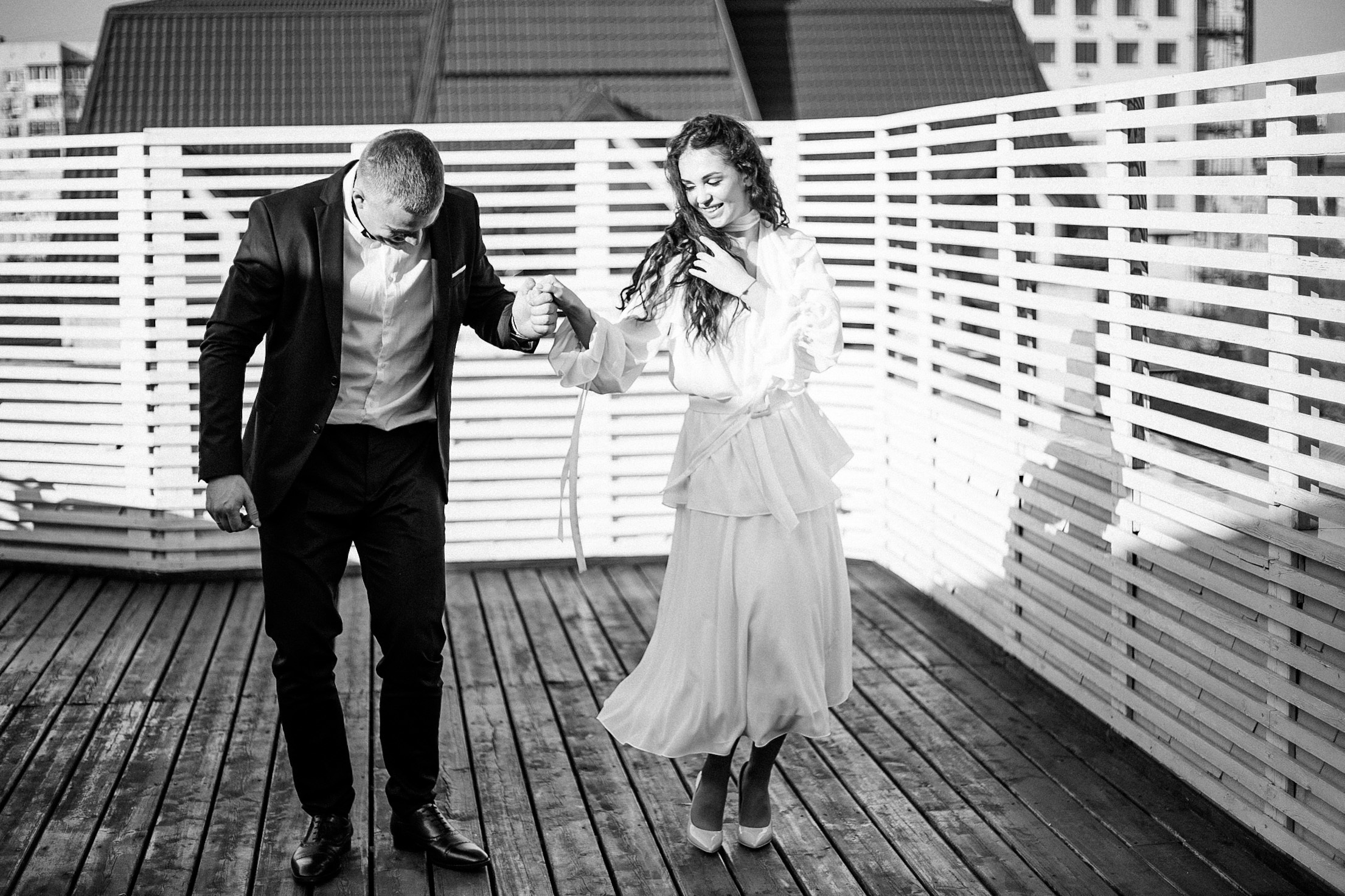 In New York. Фотограф в Санкт Петербурге и Москве Анастасия Сиволод