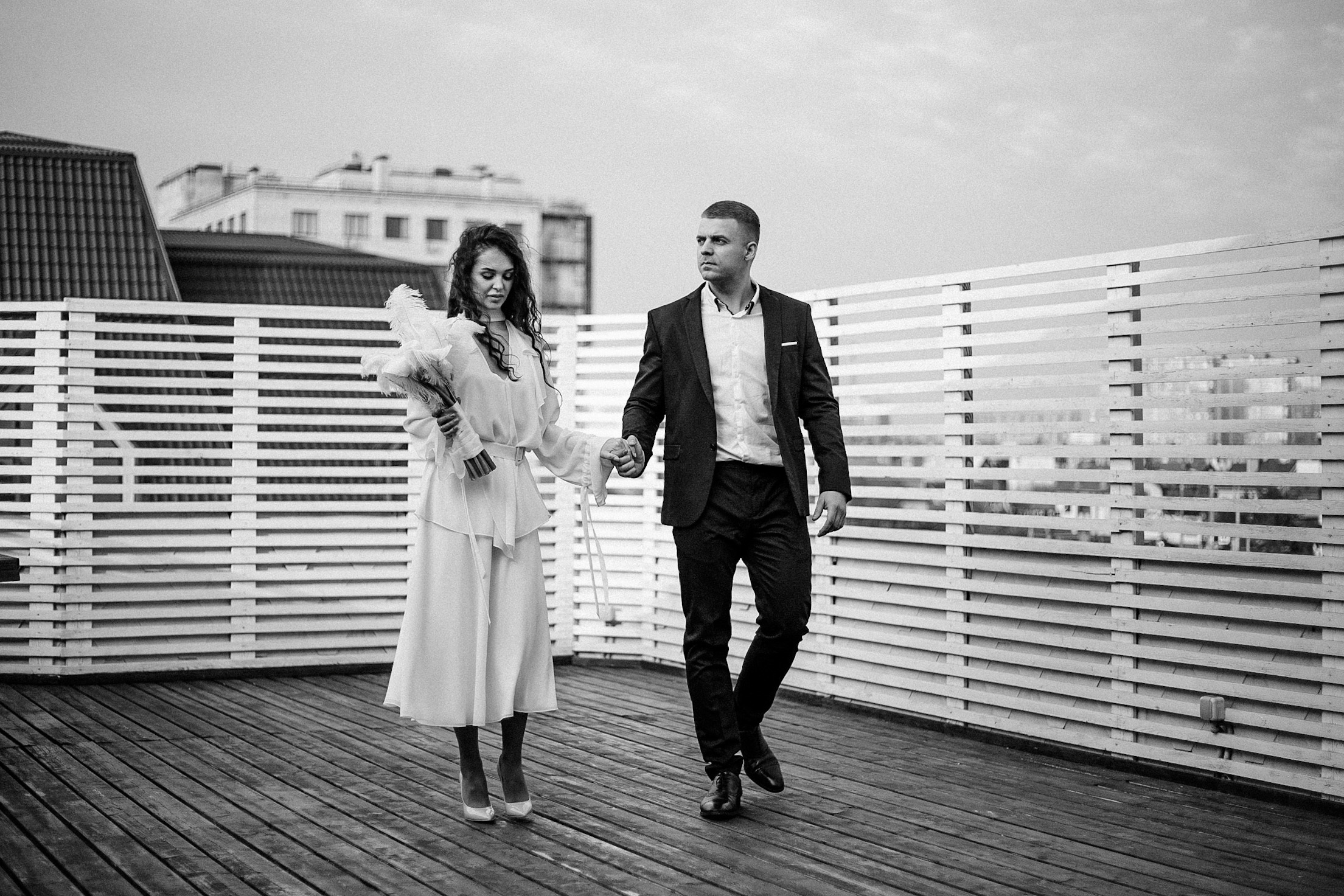 In New York. Фотограф в Санкт Петербурге и Москве Анастасия Сиволод